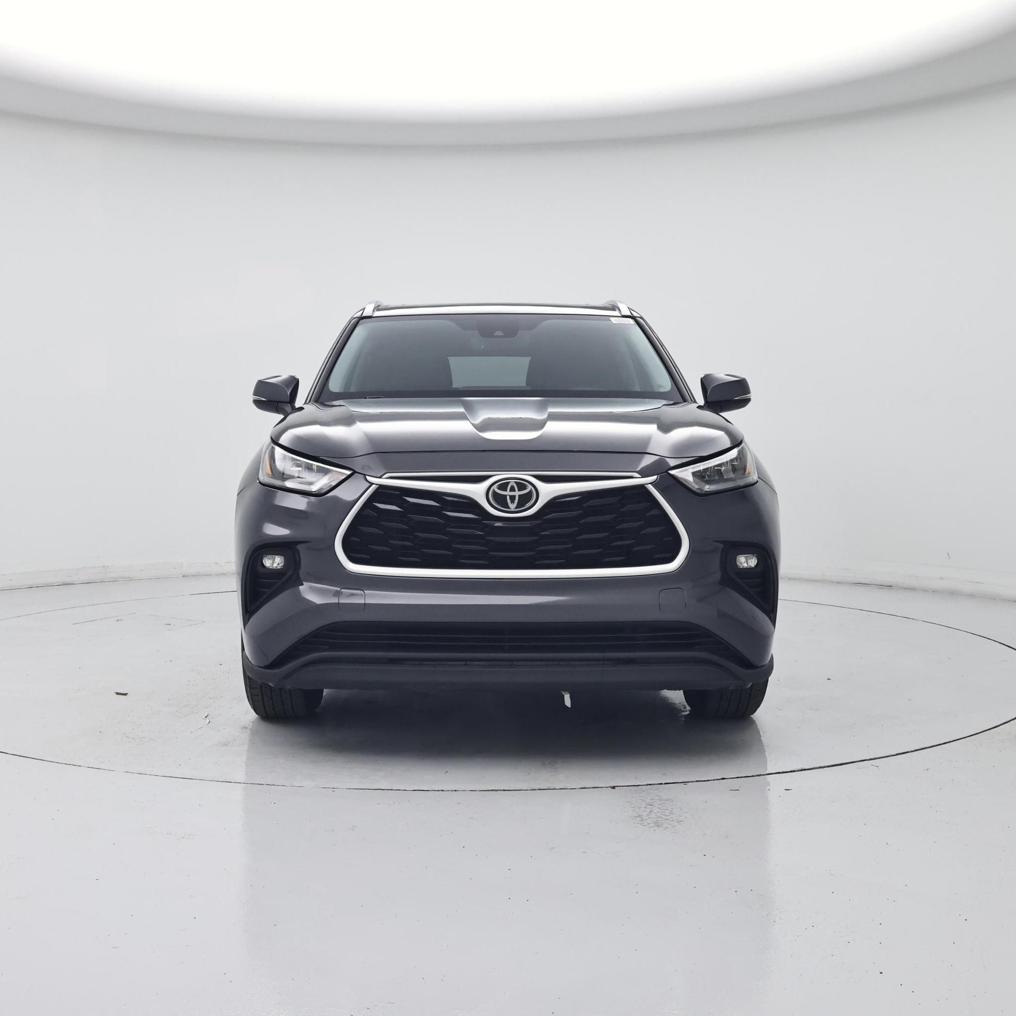 Thumbnail: 2020 Toyota Highlander - 5