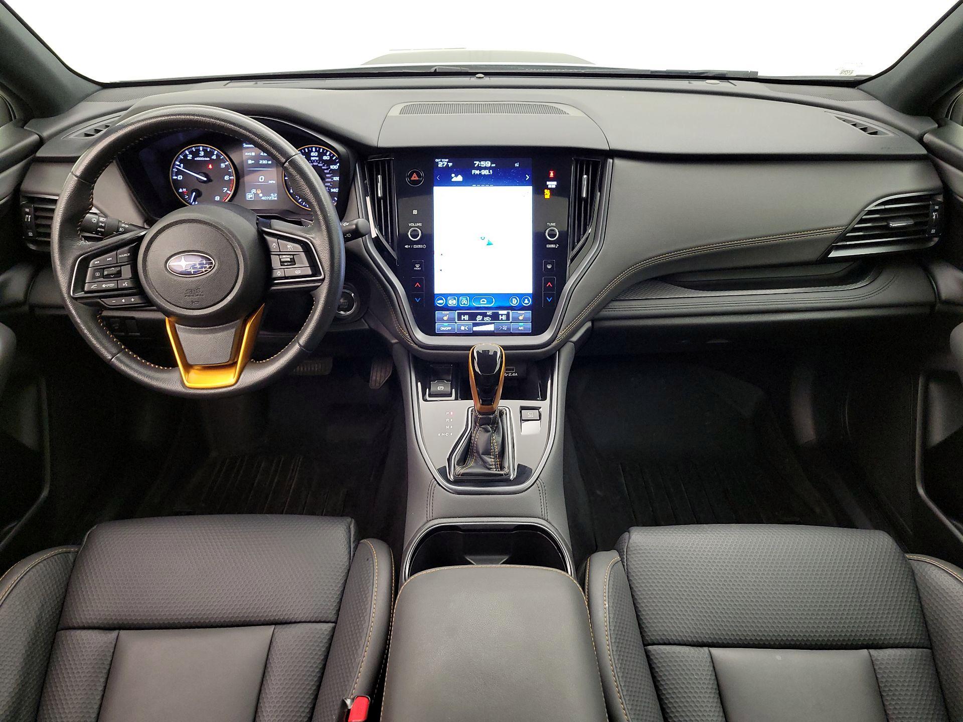 Thumbnail: 2023 Subaru Outback - 9