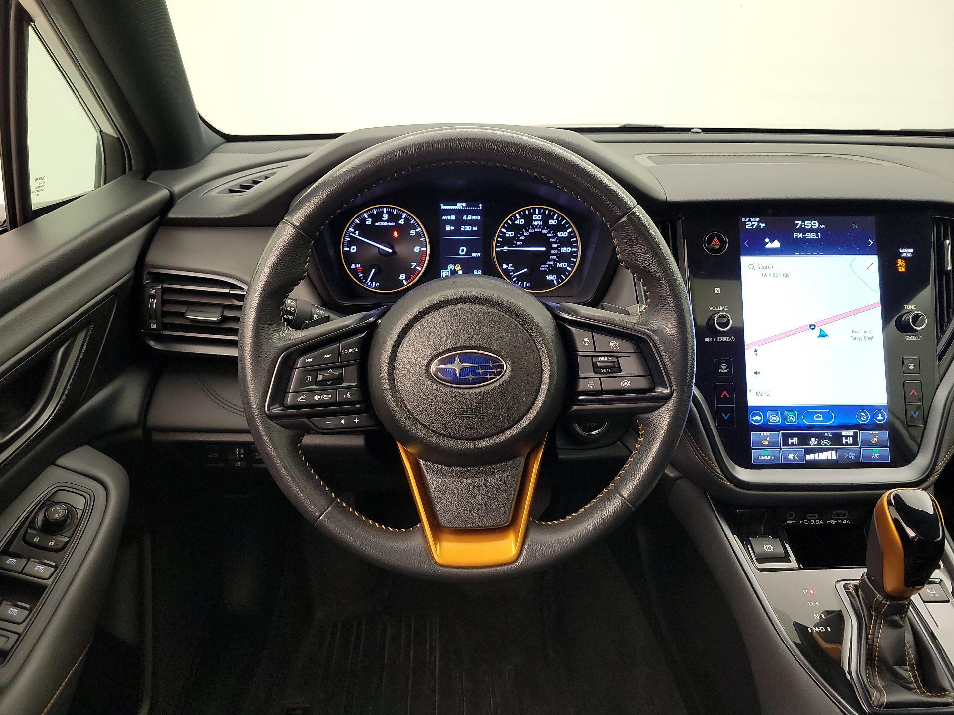 Thumbnail: 2023 Subaru Outback - 10