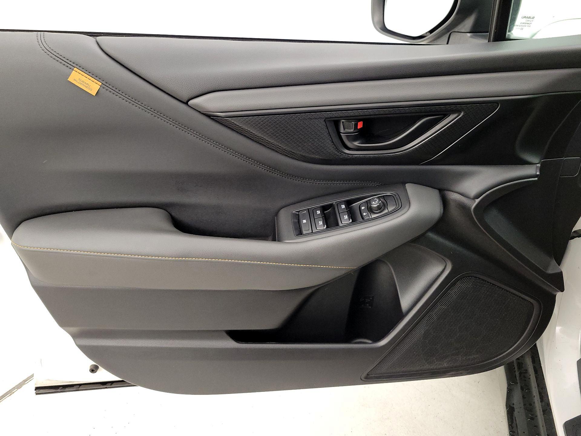 Thumbnail: 2023 Subaru Outback - 12