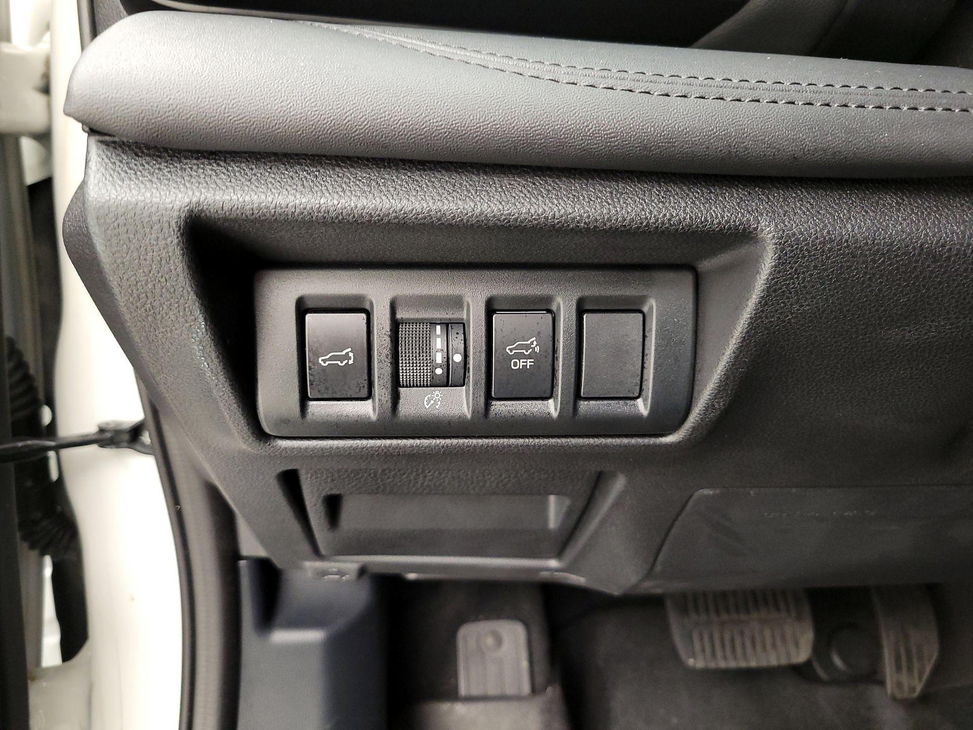 Thumbnail: 2023 Subaru Outback - 13