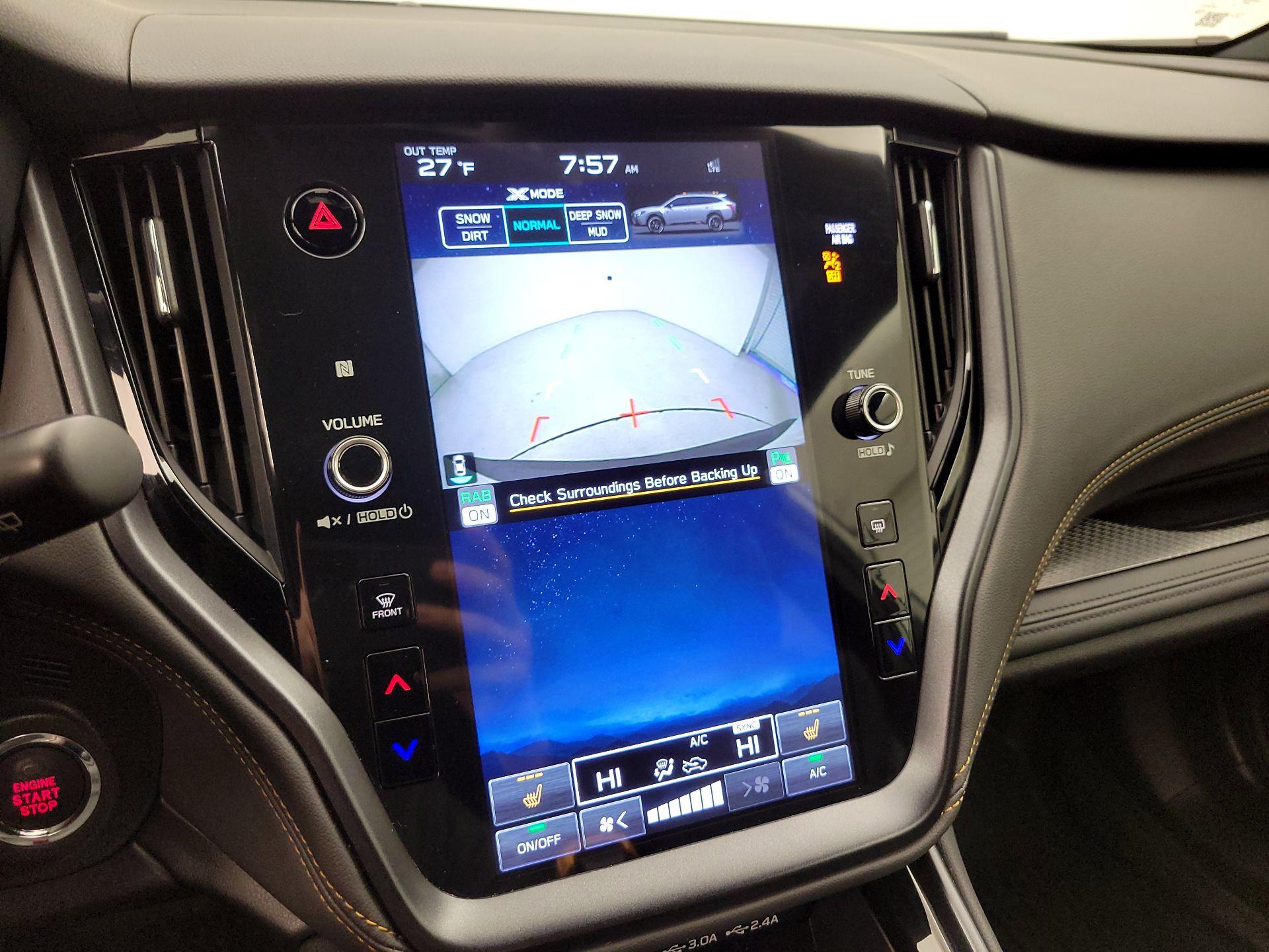 Thumbnail: 2023 Subaru Outback - 15