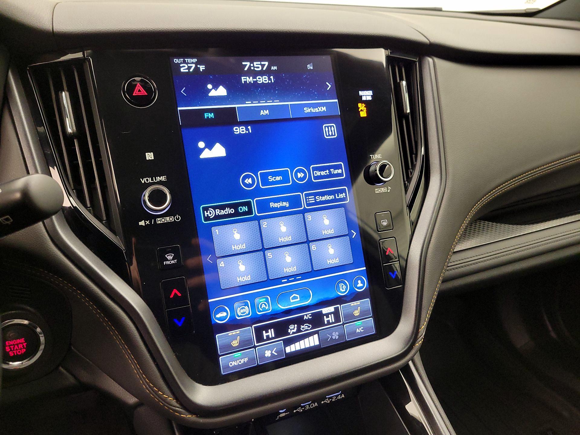 Thumbnail: 2023 Subaru Outback - 16