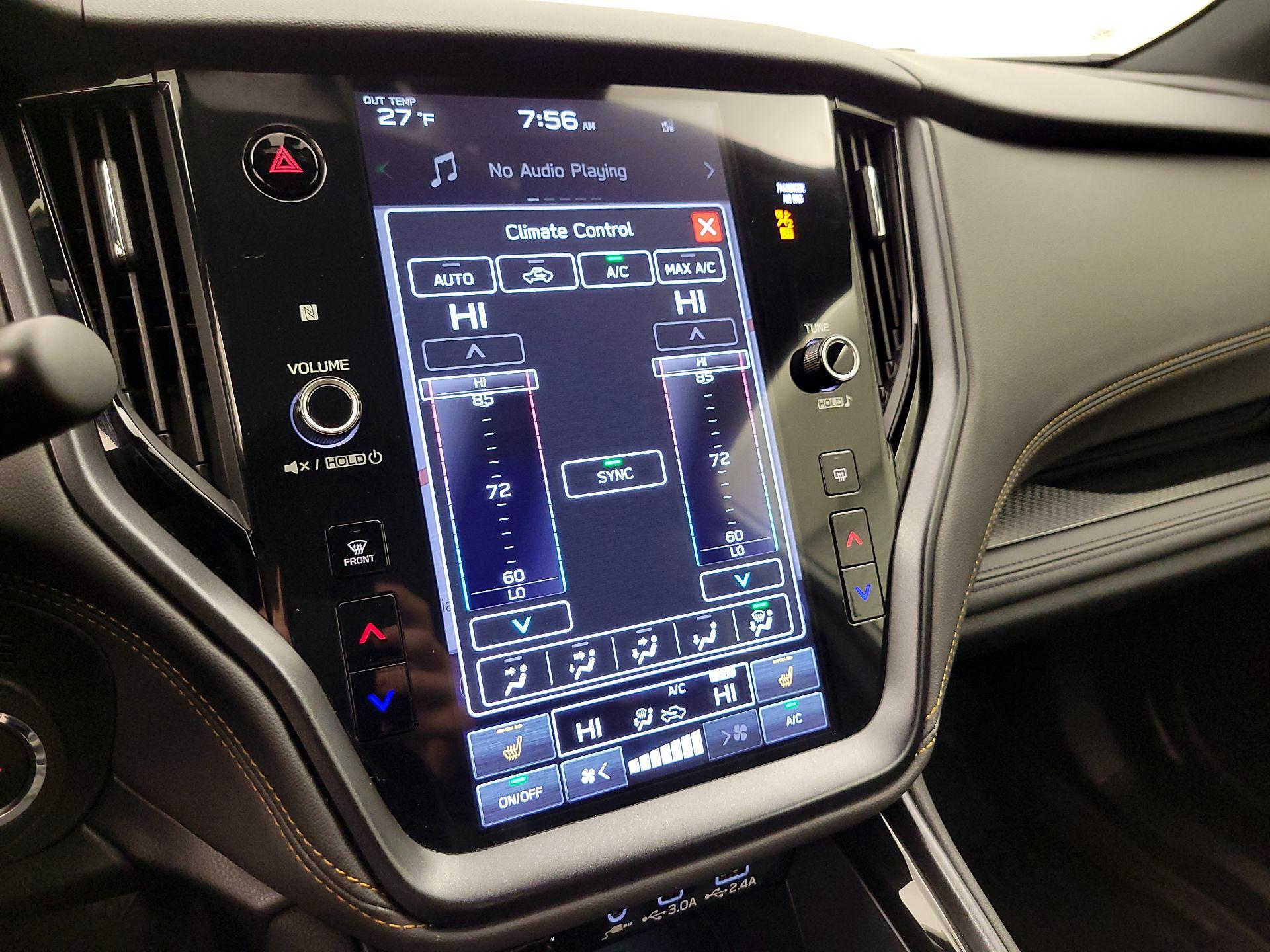 Thumbnail: 2023 Subaru Outback - 17