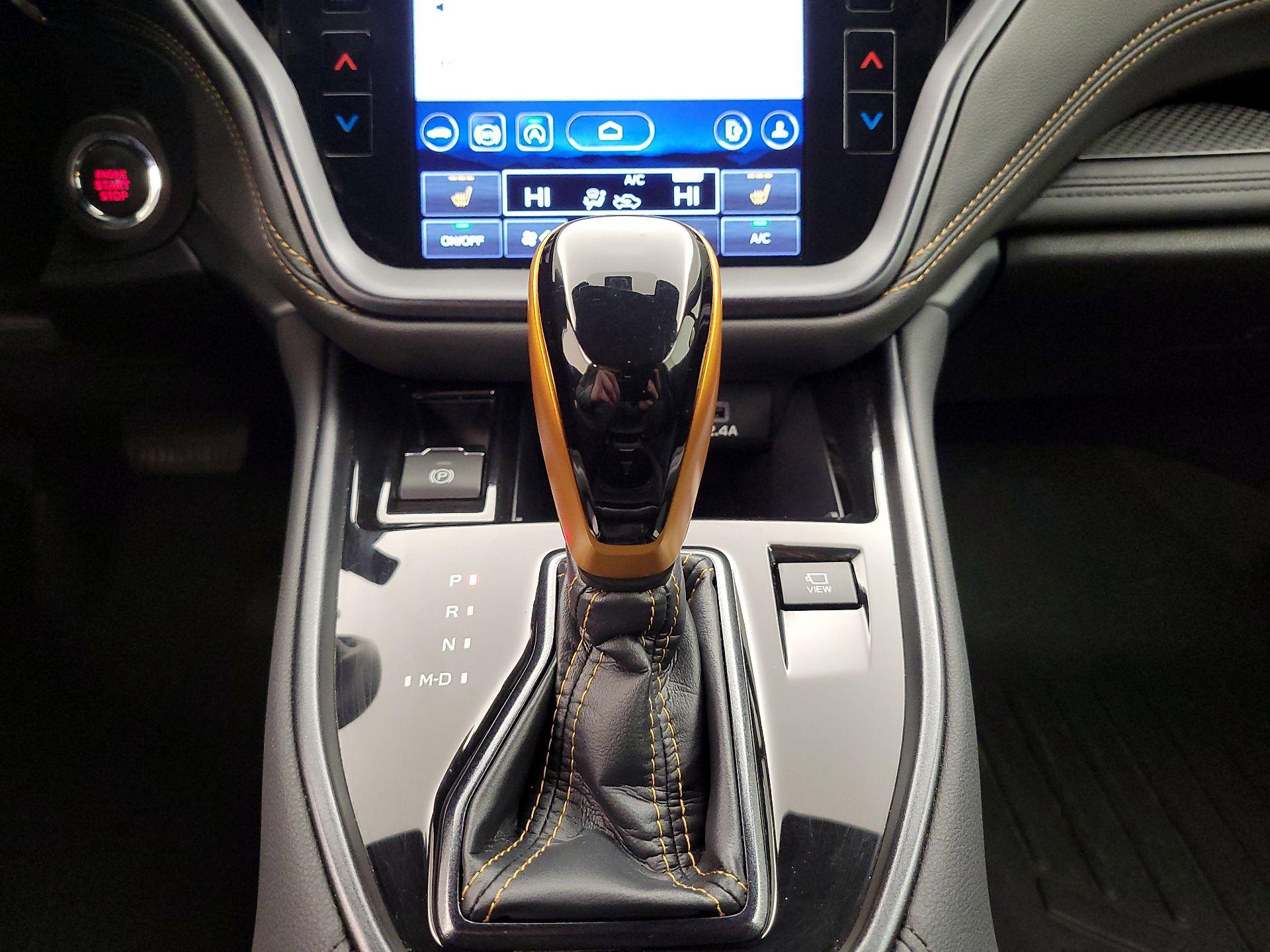 Thumbnail: 2023 Subaru Outback - 18