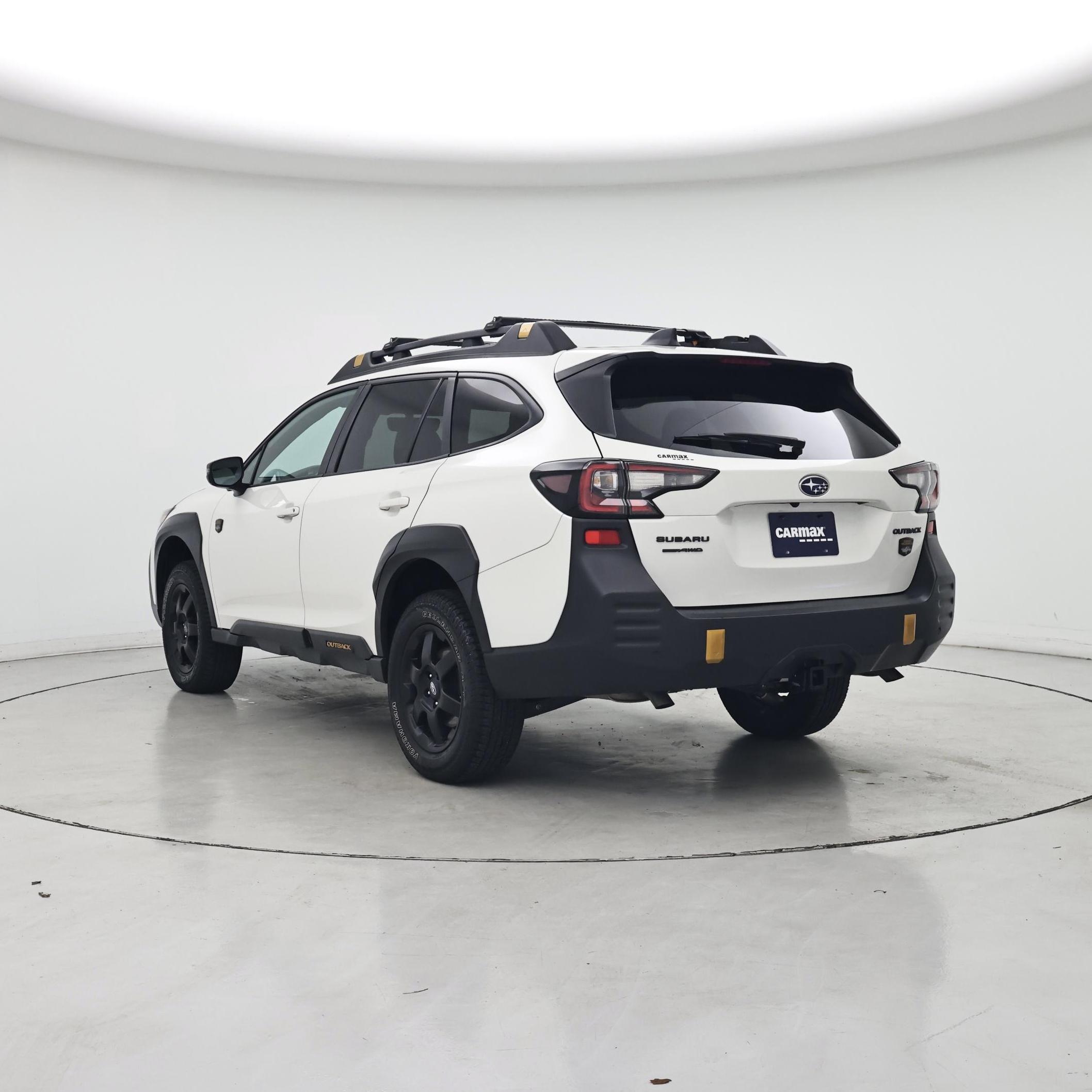 Thumbnail: 2023 Subaru Outback - 2