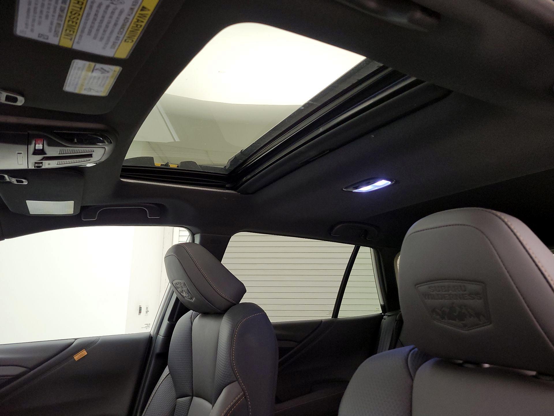 Thumbnail: 2023 Subaru Outback - 20