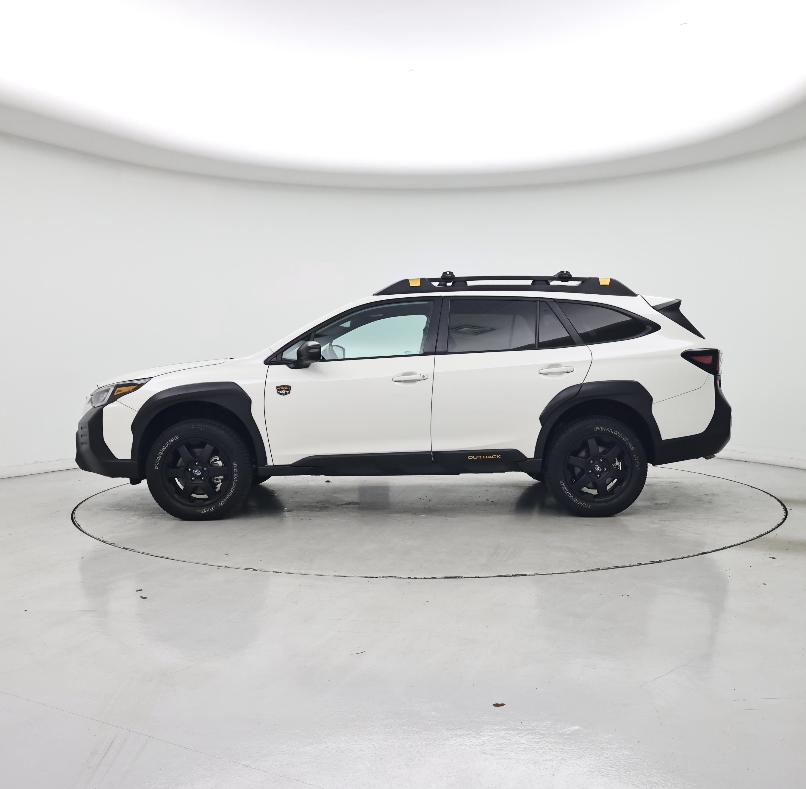 Thumbnail: 2023 Subaru Outback - 3