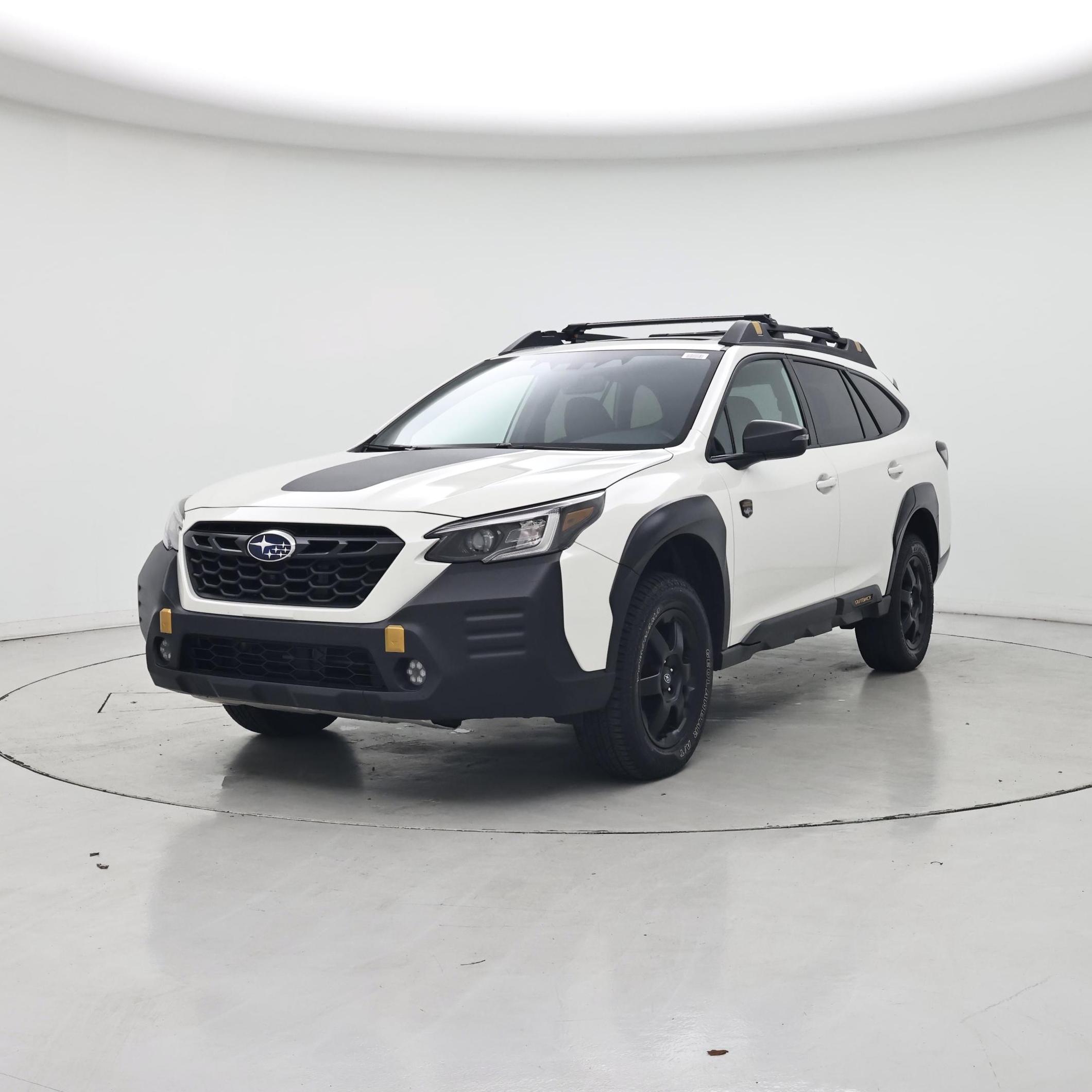 Thumbnail: 2023 Subaru Outback - 4