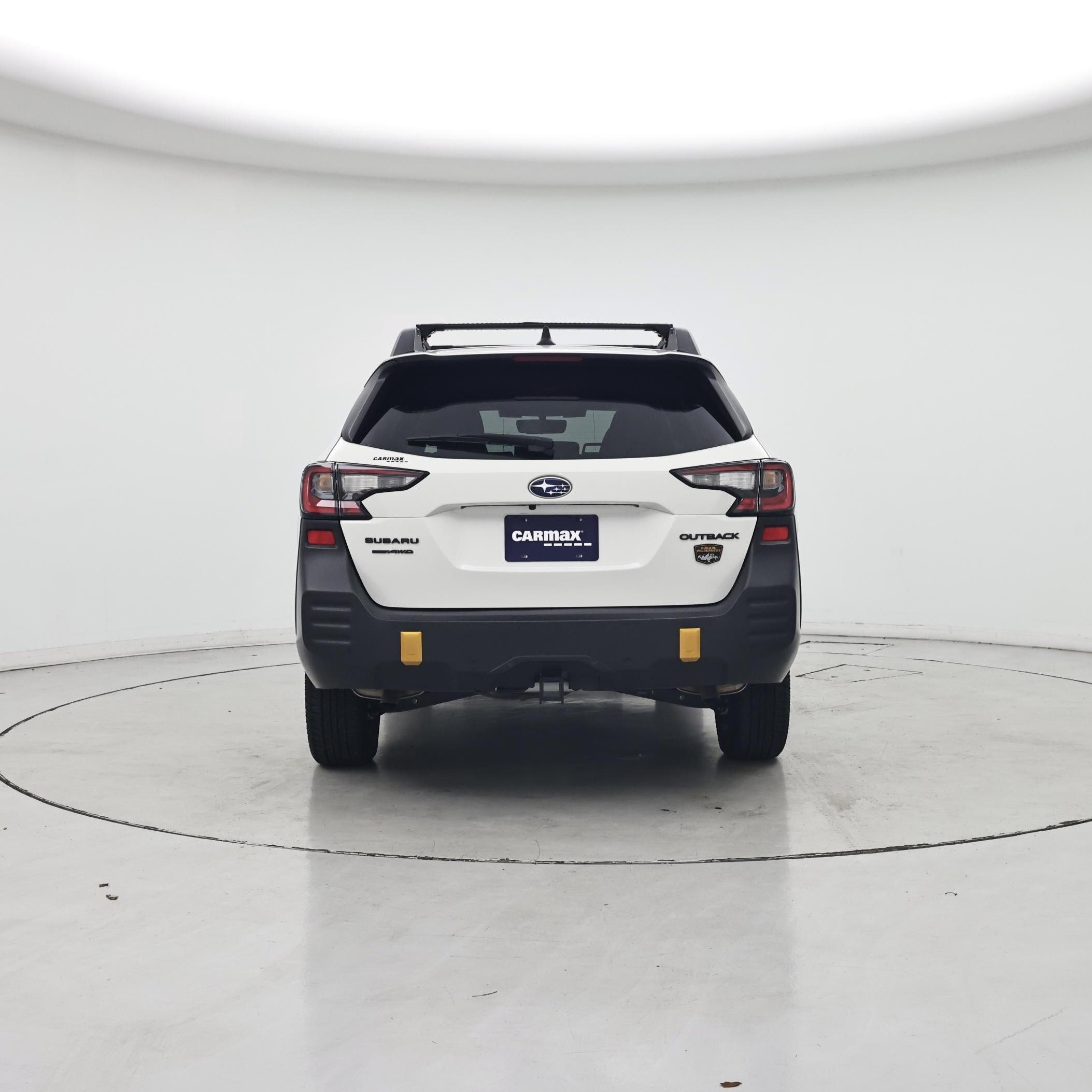 Thumbnail: 2023 Subaru Outback - 6