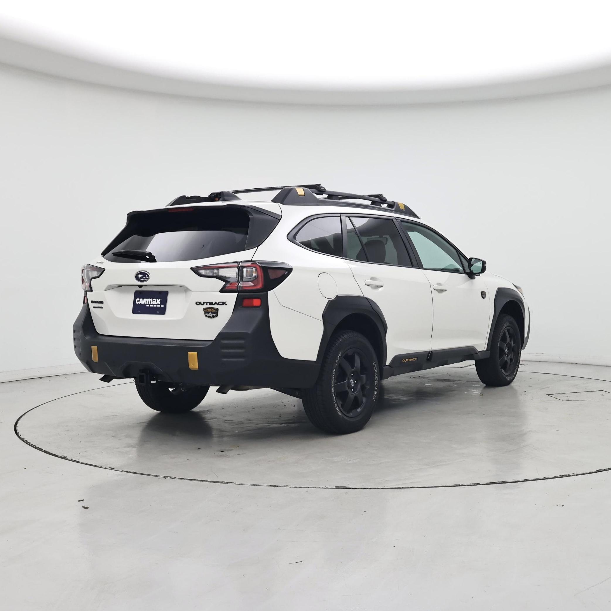 Thumbnail: 2023 Subaru Outback - 8