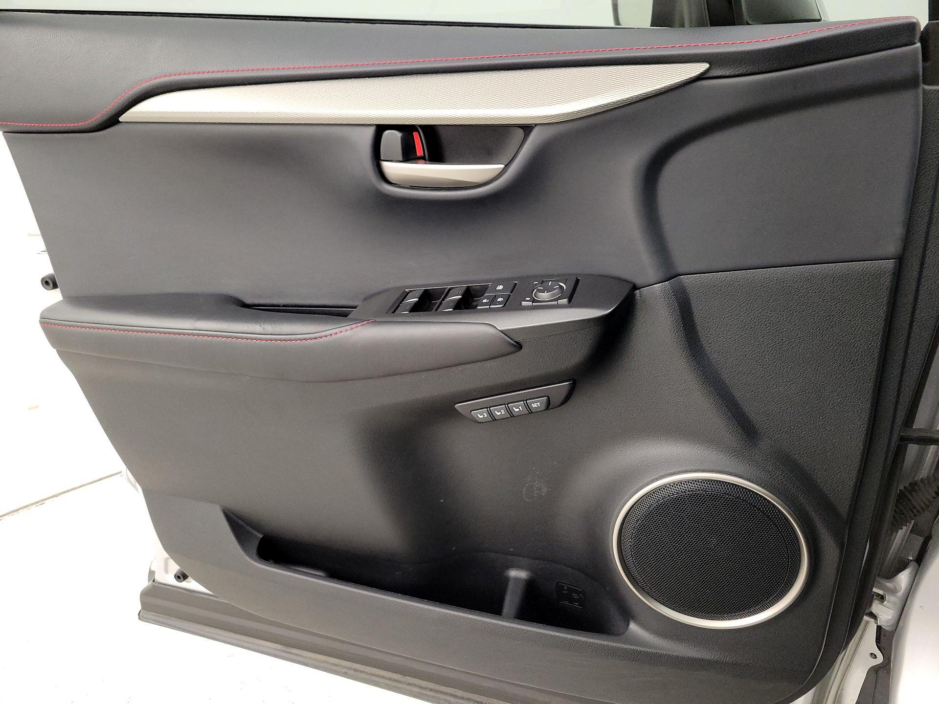 Thumbnail: 2017 Lexus NX - 12