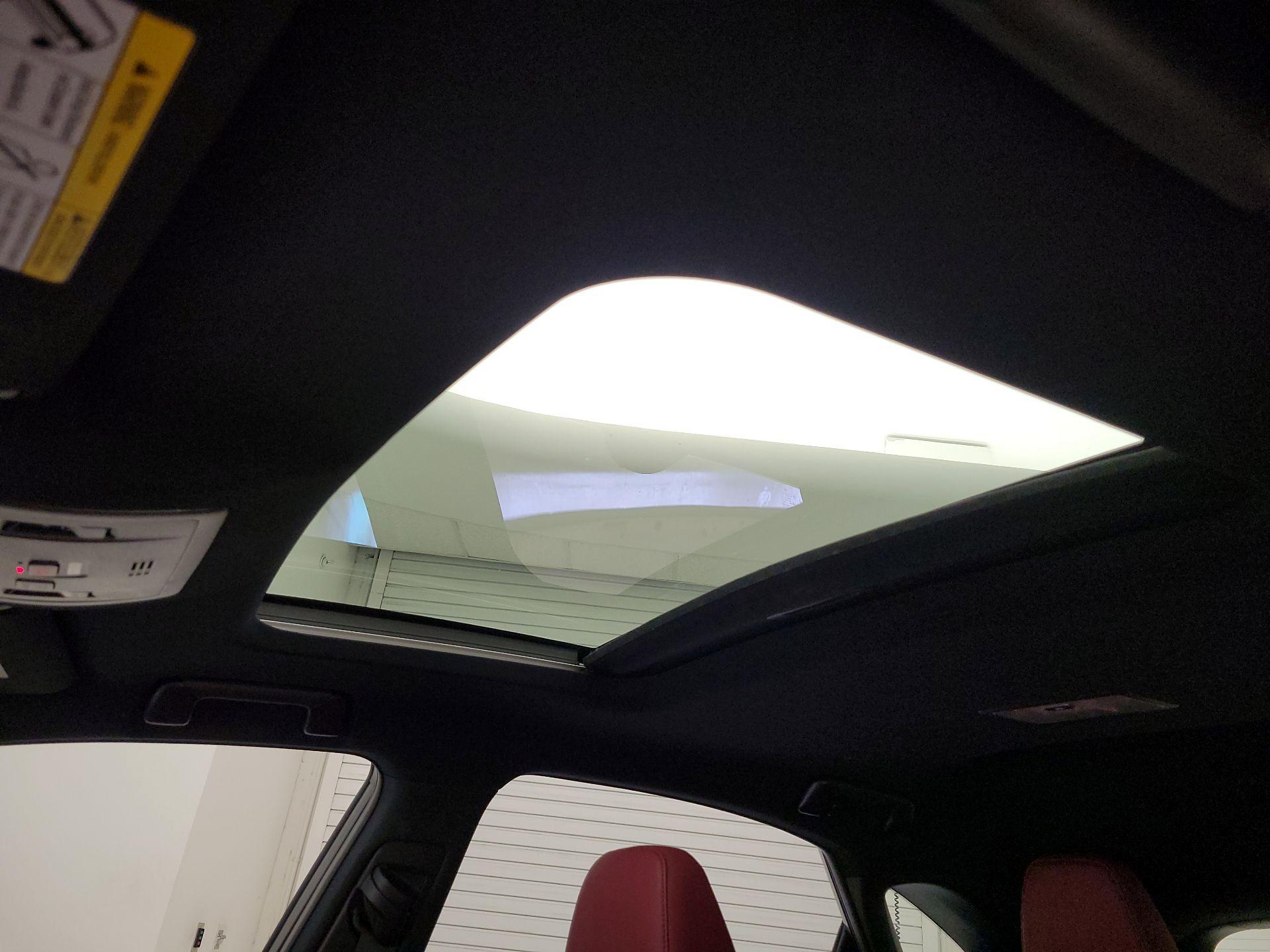 Thumbnail: 2017 Lexus NX - 19