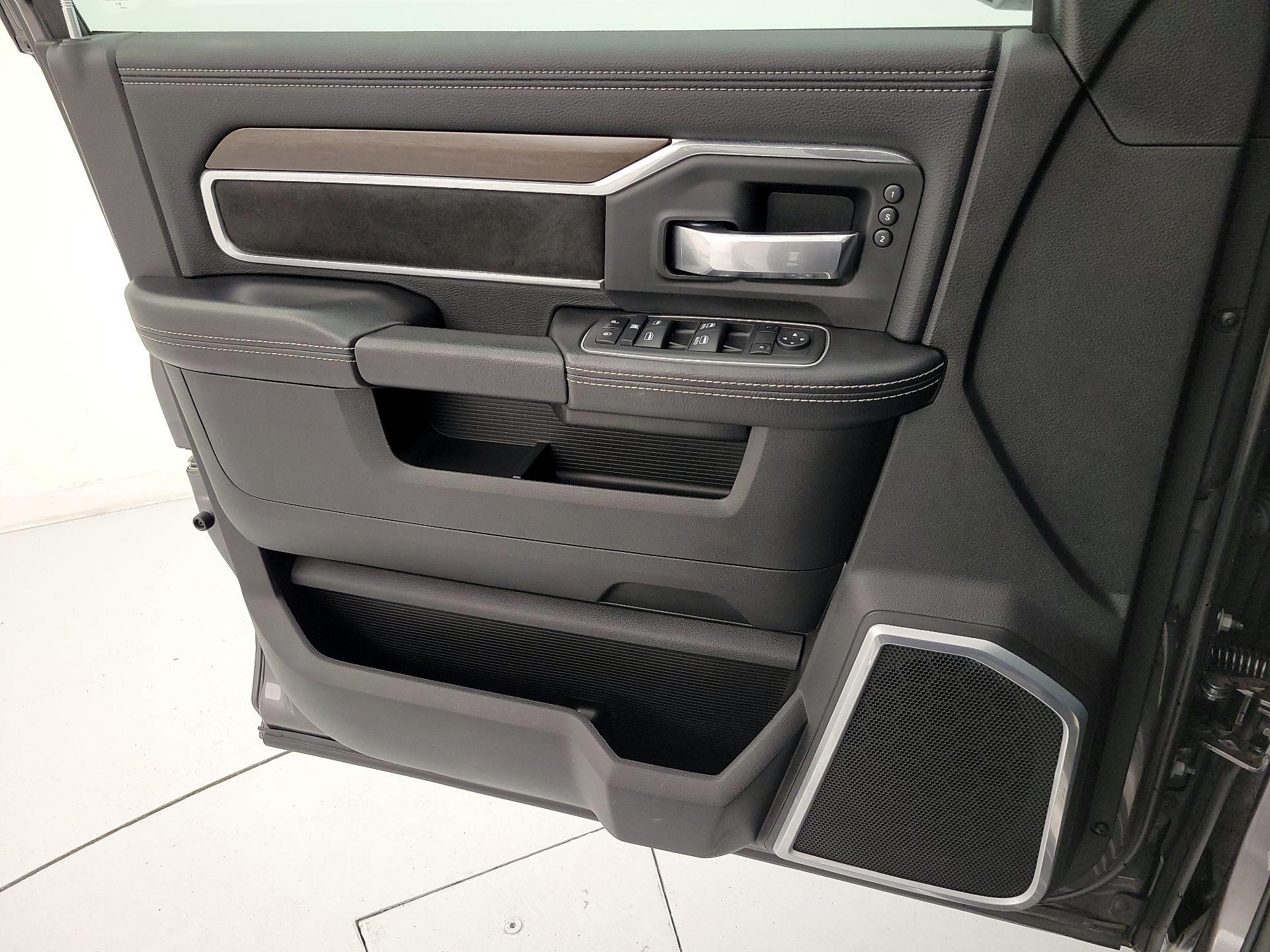 Thumbnail: 2022 RAM 2500 - 12