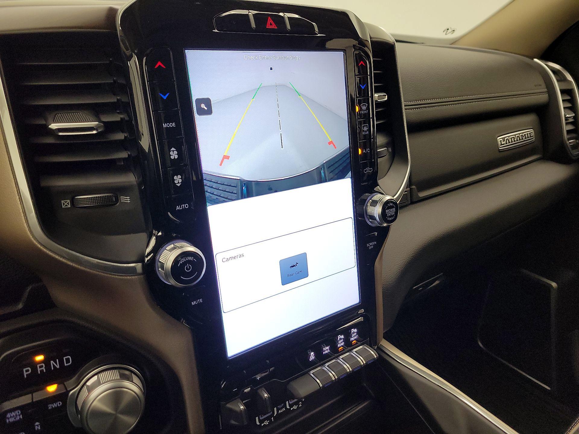 Thumbnail: 2022 RAM 2500 - 15