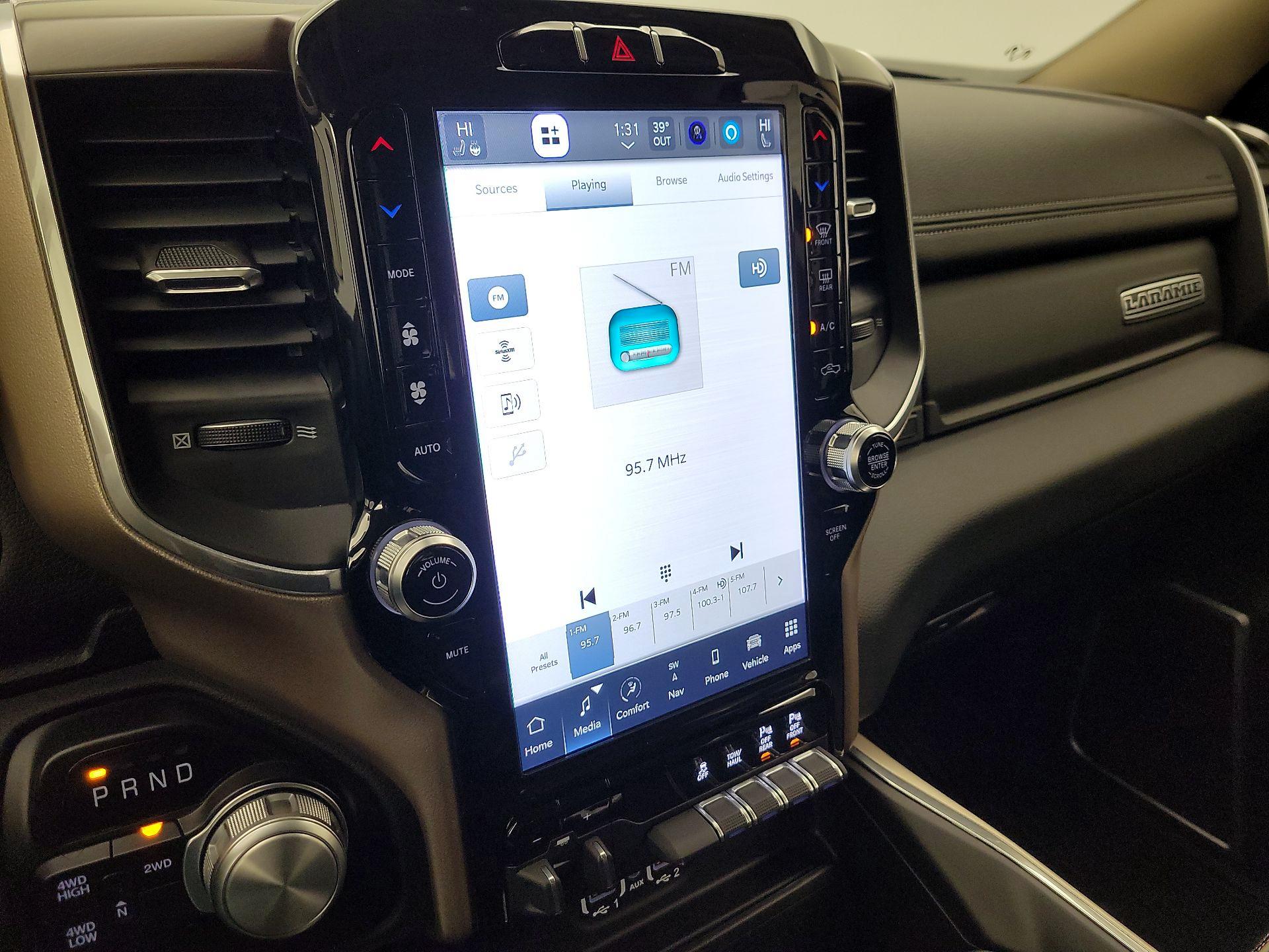 Thumbnail: 2022 RAM 2500 - 16