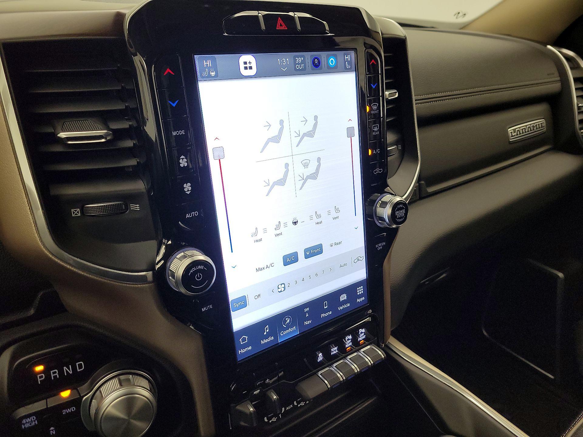 Thumbnail: 2022 RAM 2500 - 17