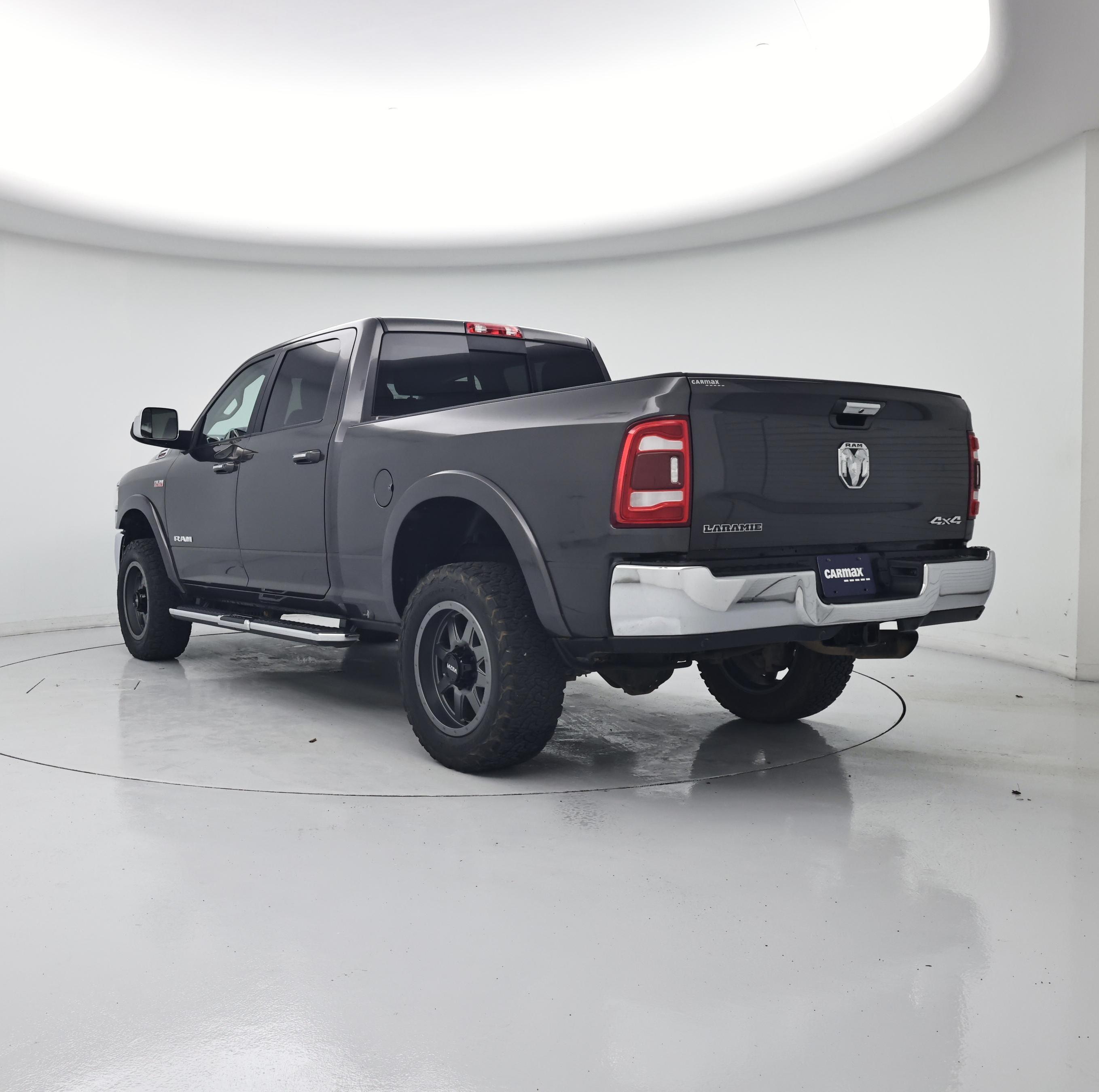 Thumbnail: 2022 RAM 2500 - 2