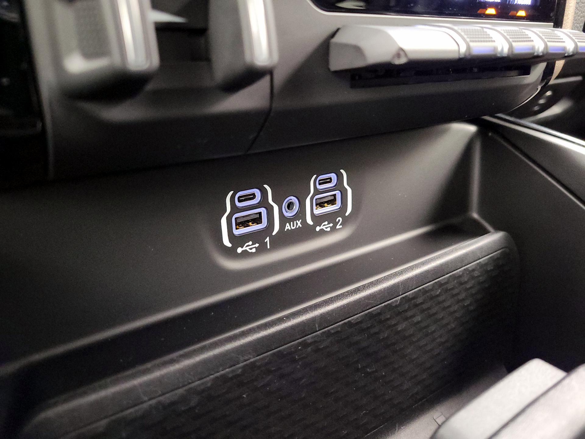 Thumbnail: 2022 RAM 2500 - 19