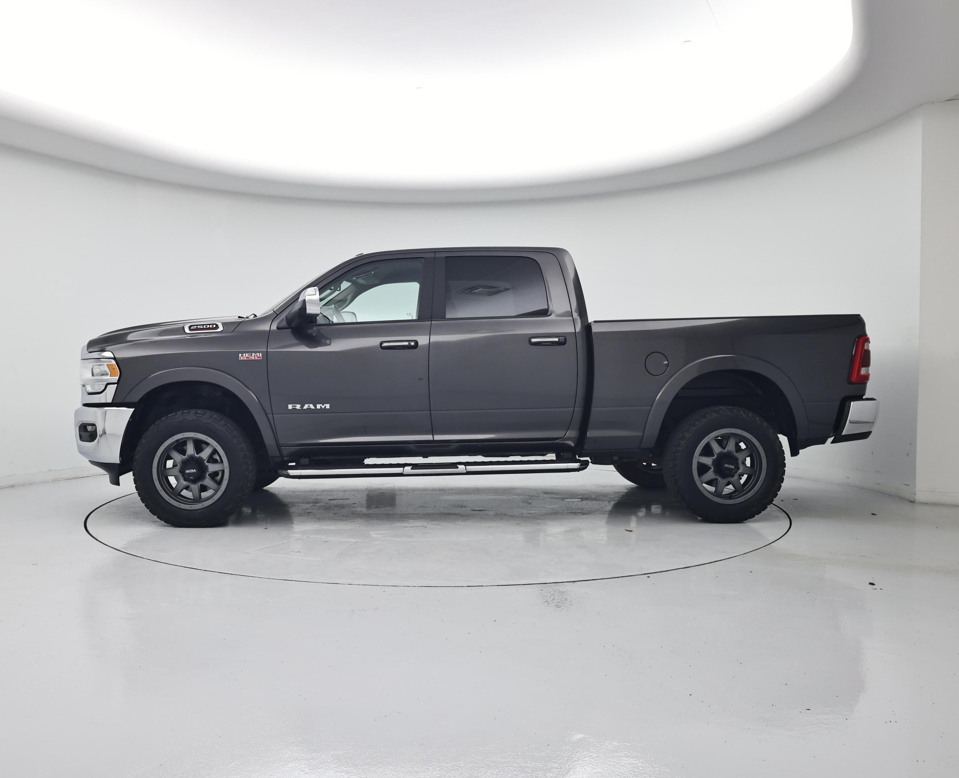 Thumbnail: 2022 RAM 2500 - 3