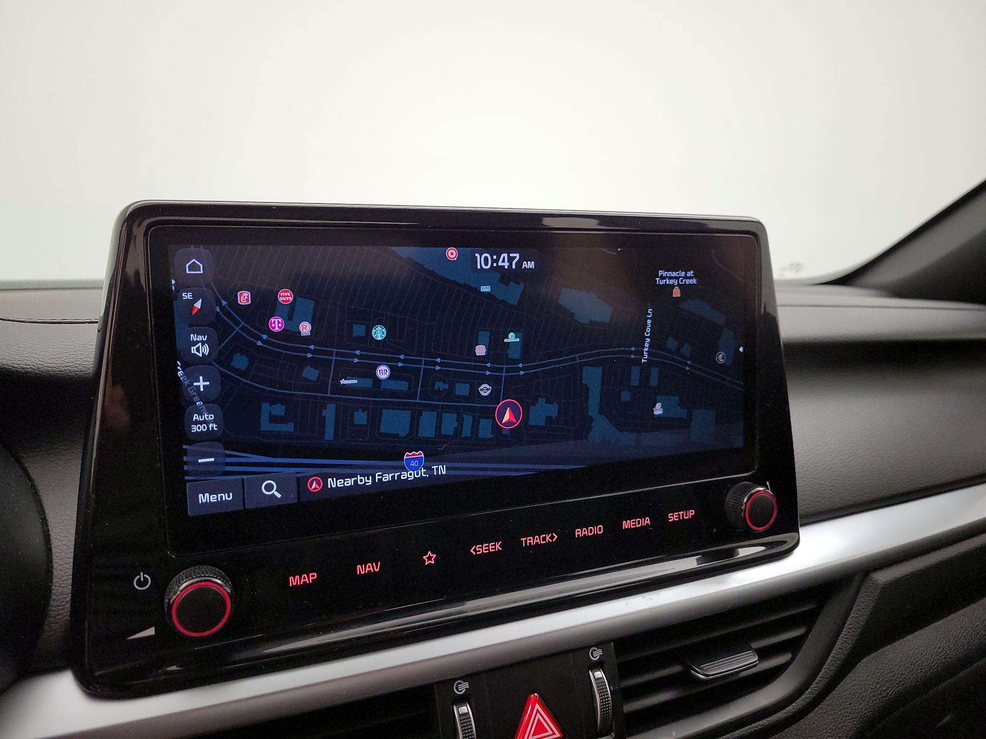 Thumbnail: 2024 Kia Forte - 14