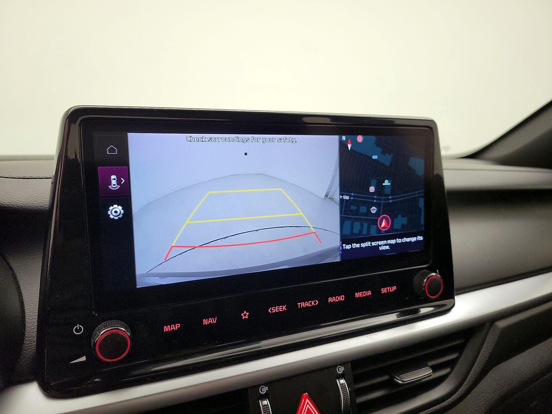 Thumbnail: 2024 Kia Forte - 15