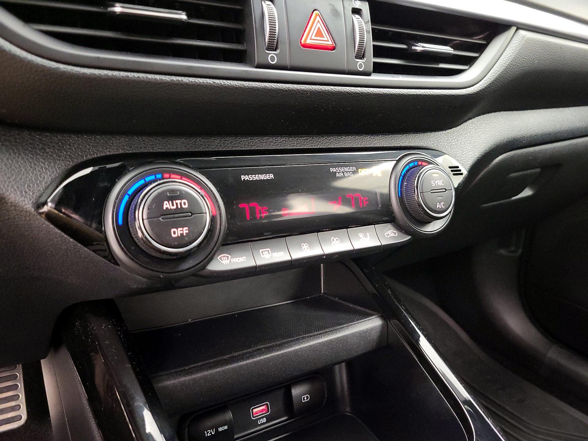 Thumbnail: 2024 Kia Forte - 17