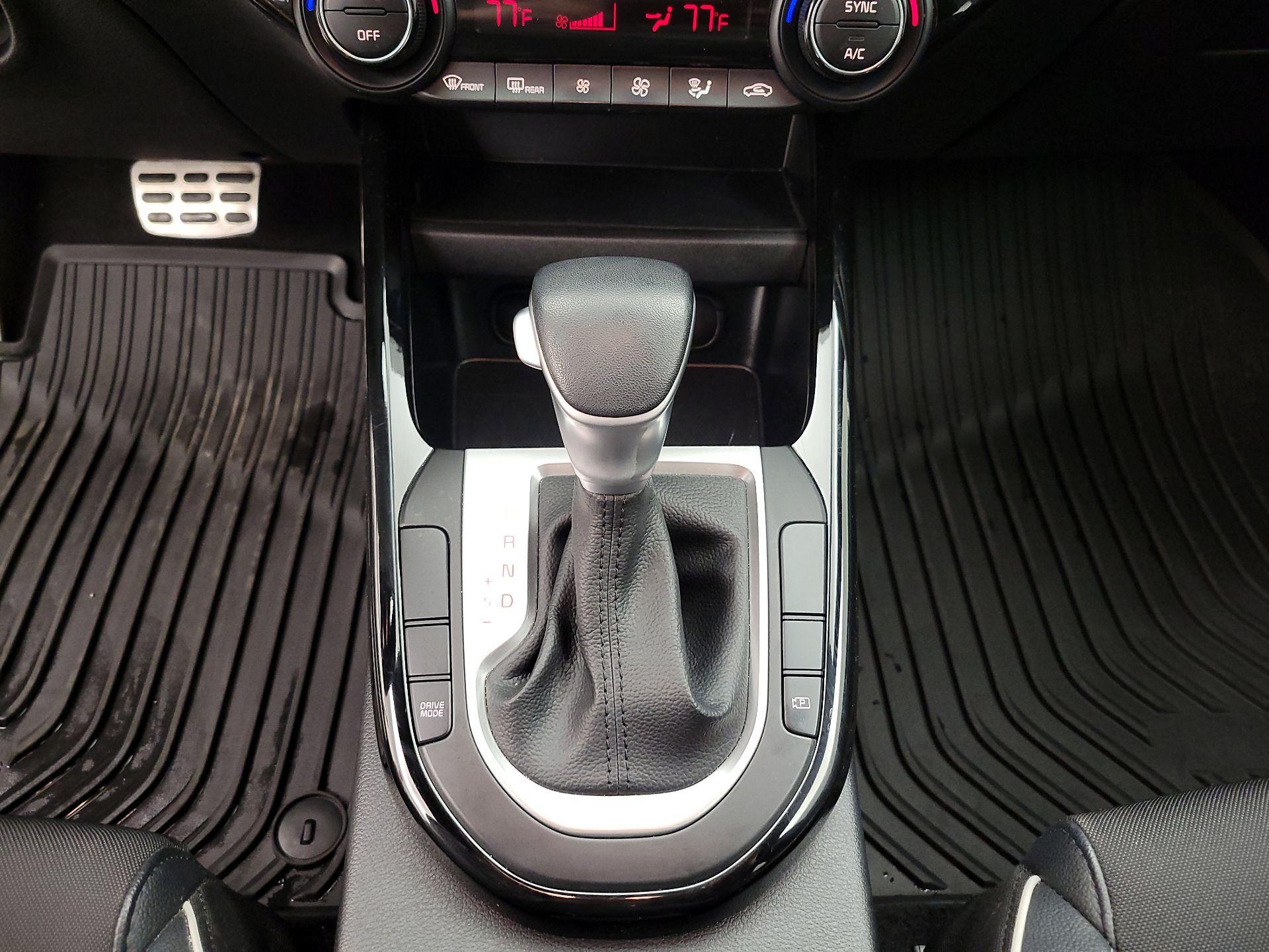 Thumbnail: 2024 Kia Forte - 18