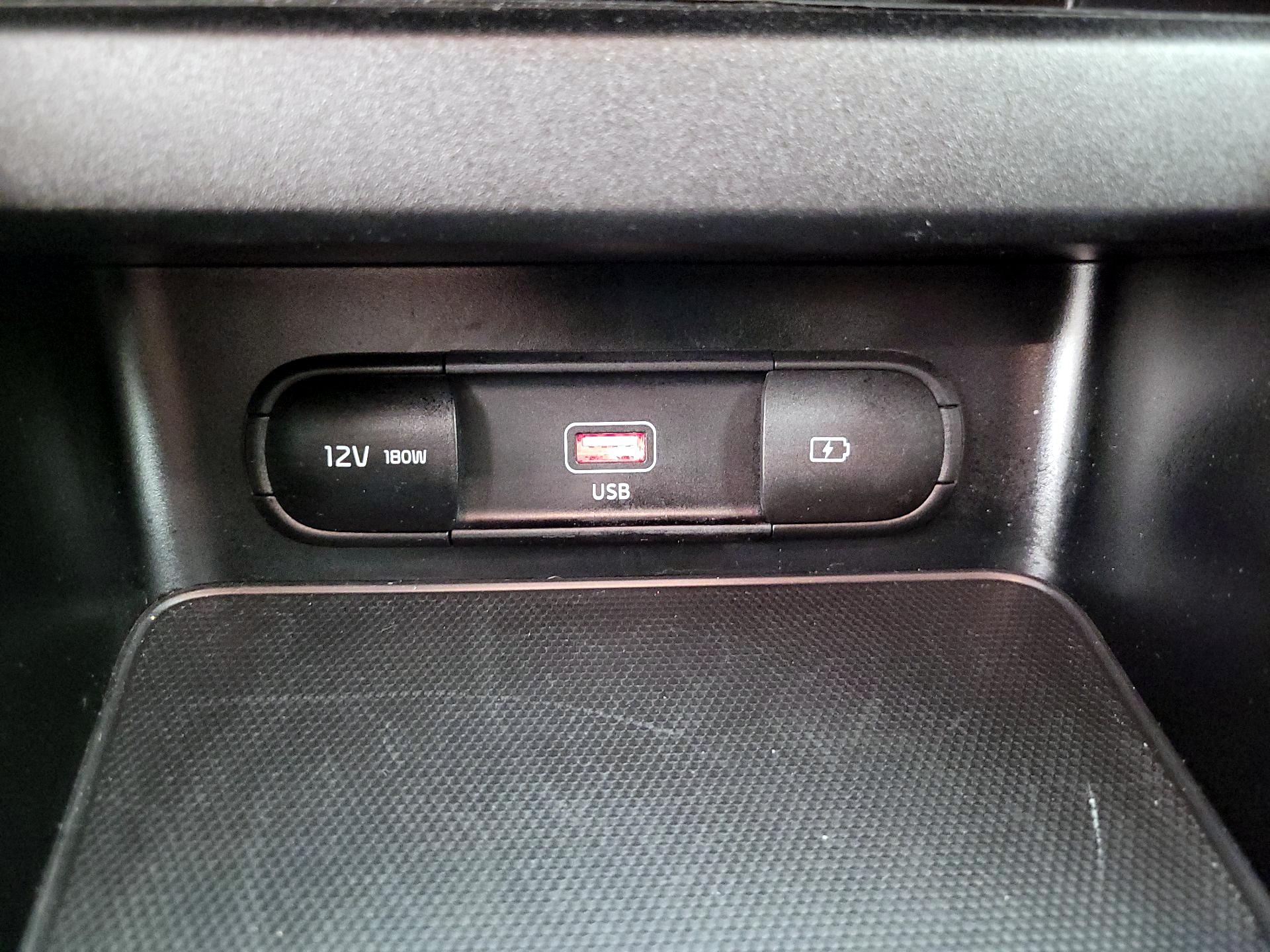 Thumbnail: 2024 Kia Forte - 19