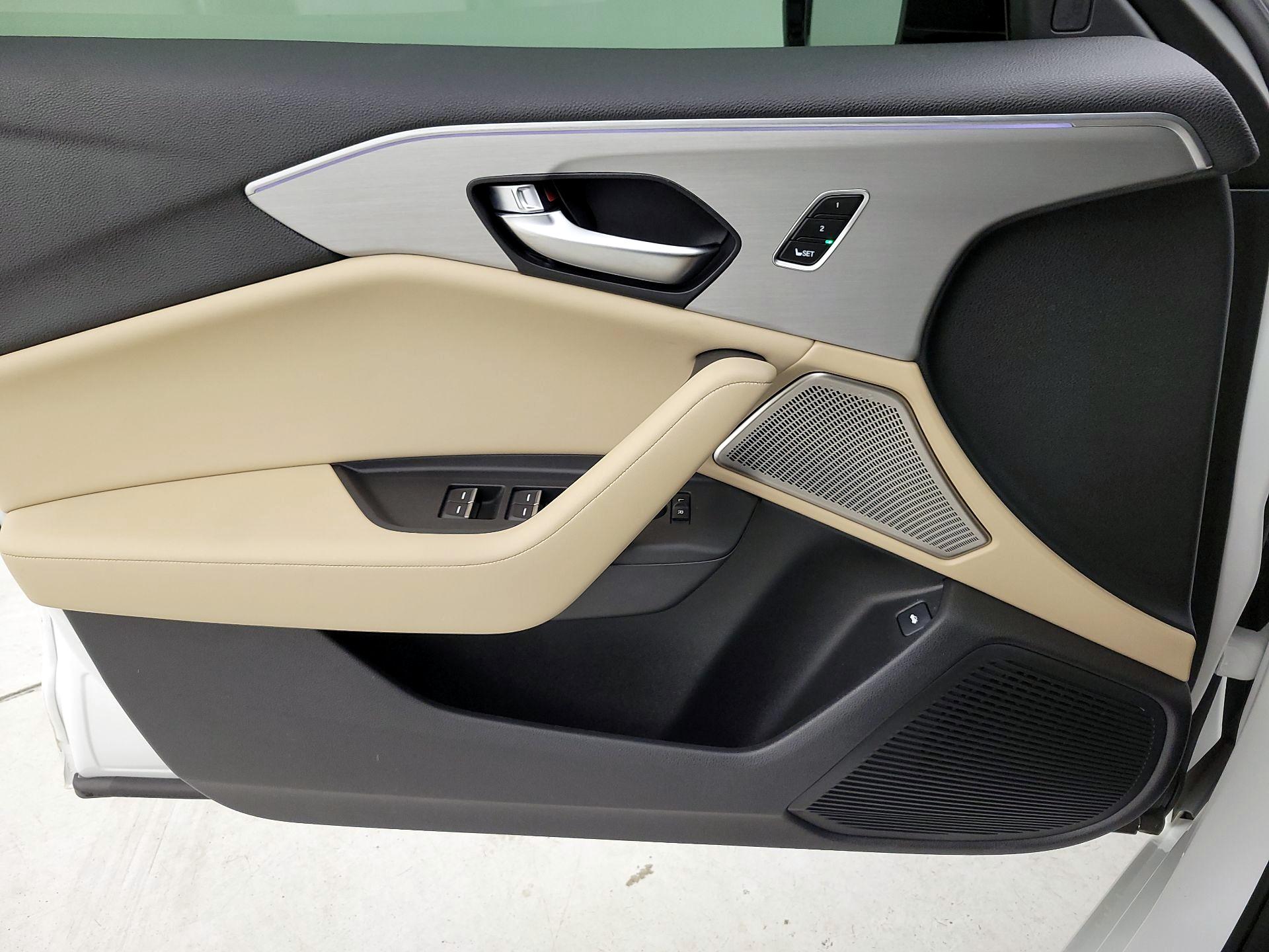 Thumbnail: 2022 Acura TLX - 12