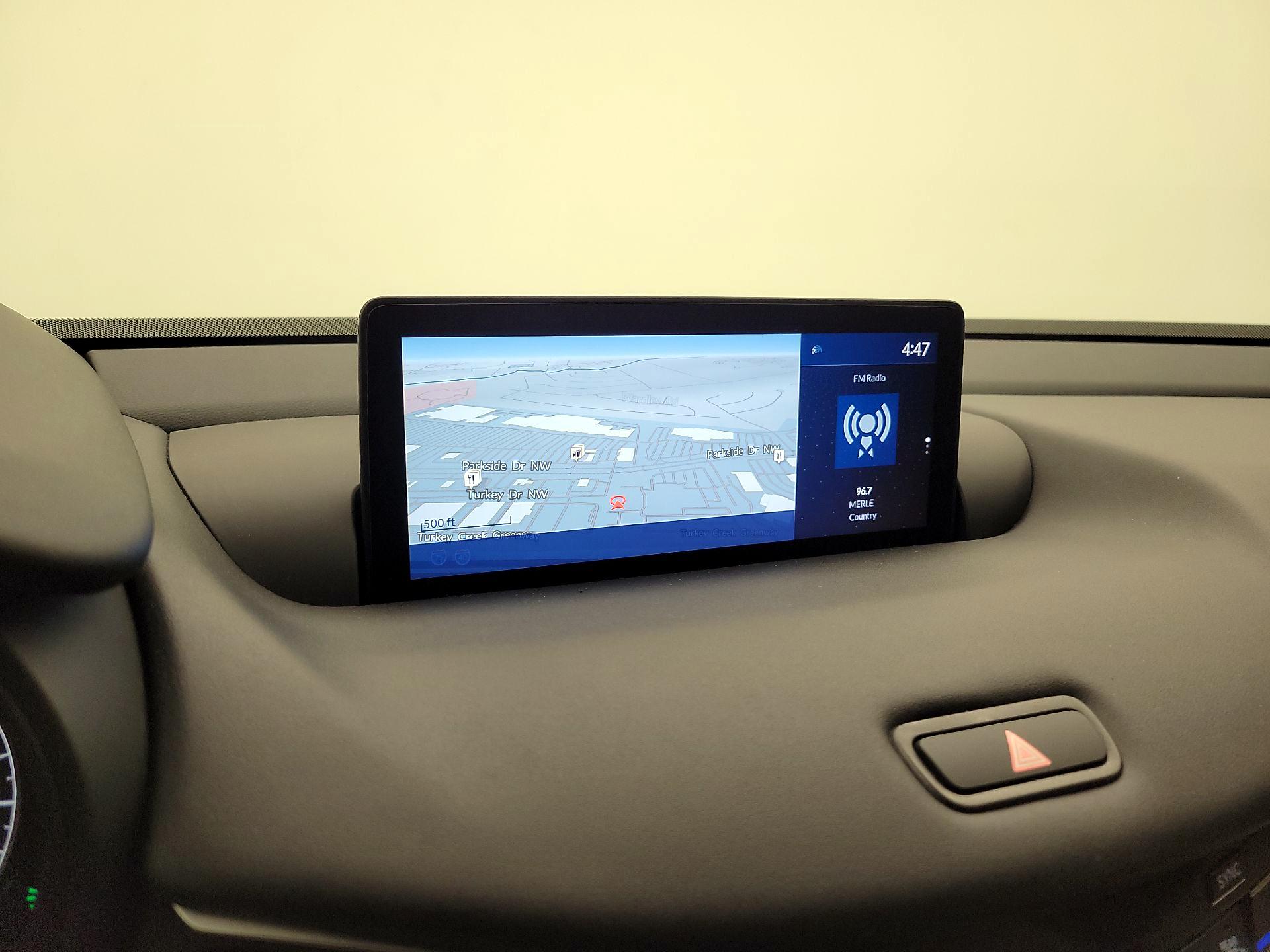 Thumbnail: 2022 Acura TLX - 14