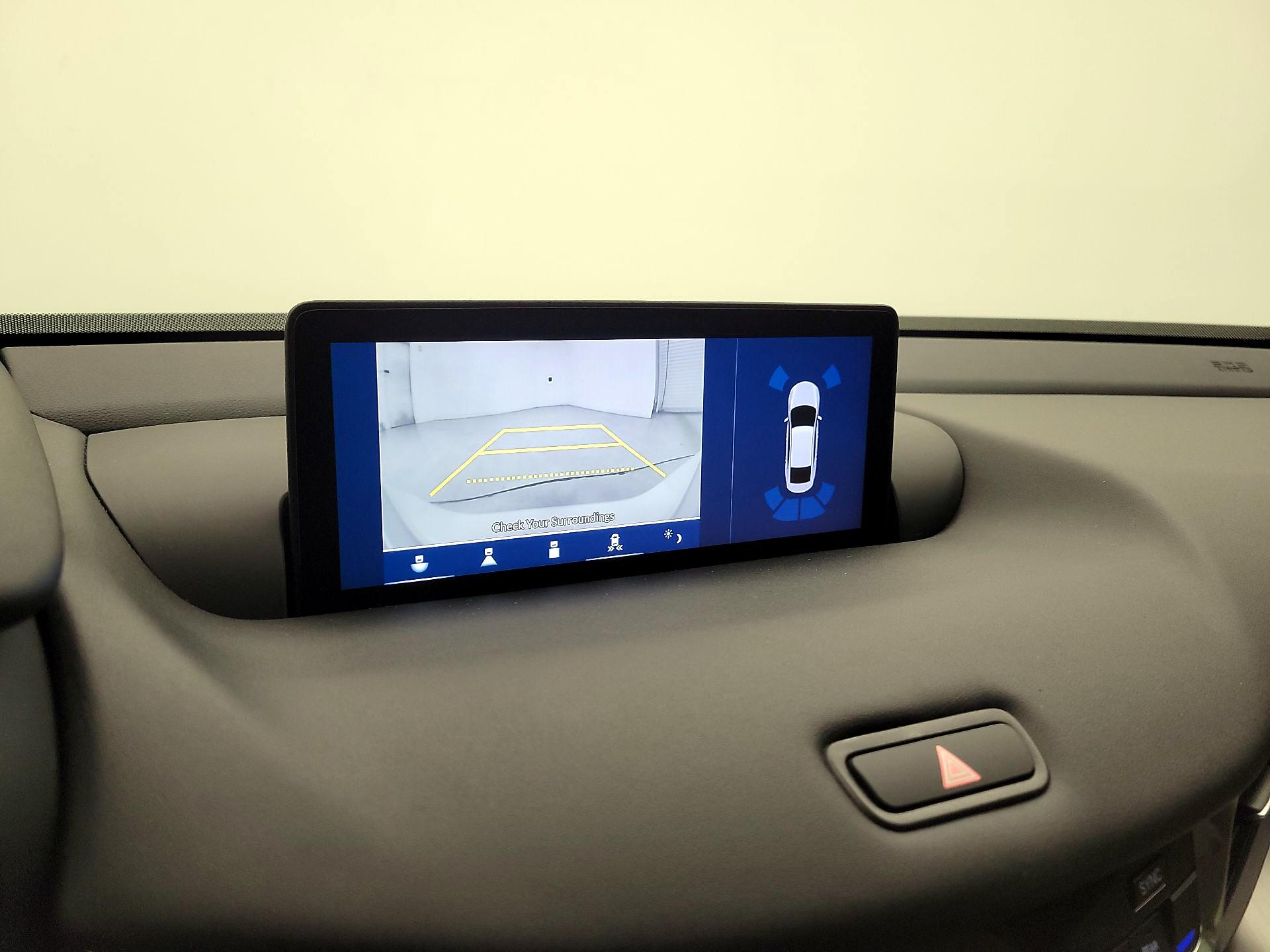 Thumbnail: 2022 Acura TLX - 15