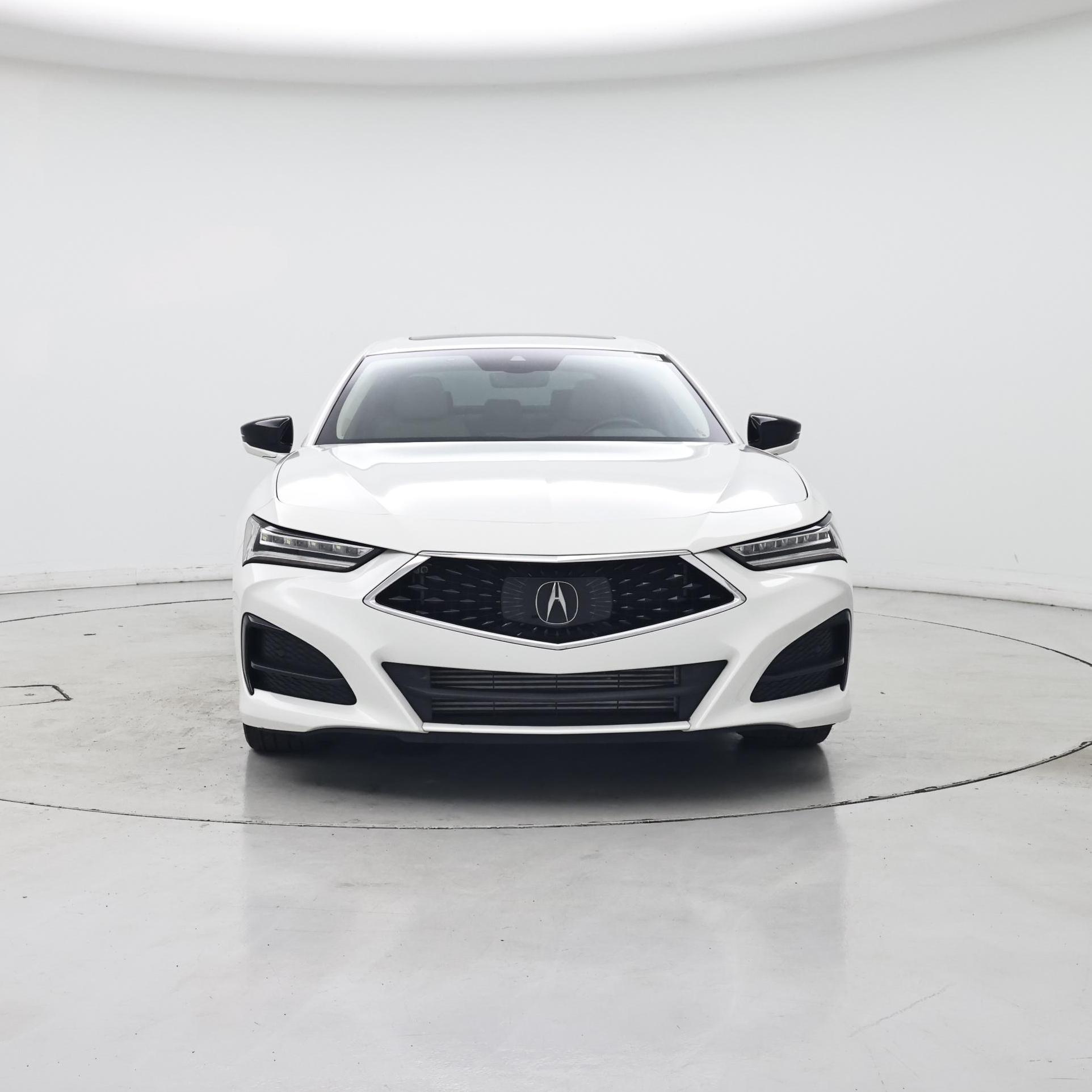 Thumbnail: 2022 Acura TLX - 5