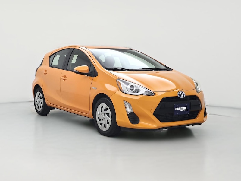 2016 Toyota Prius c Three -
                  Farragut, TN