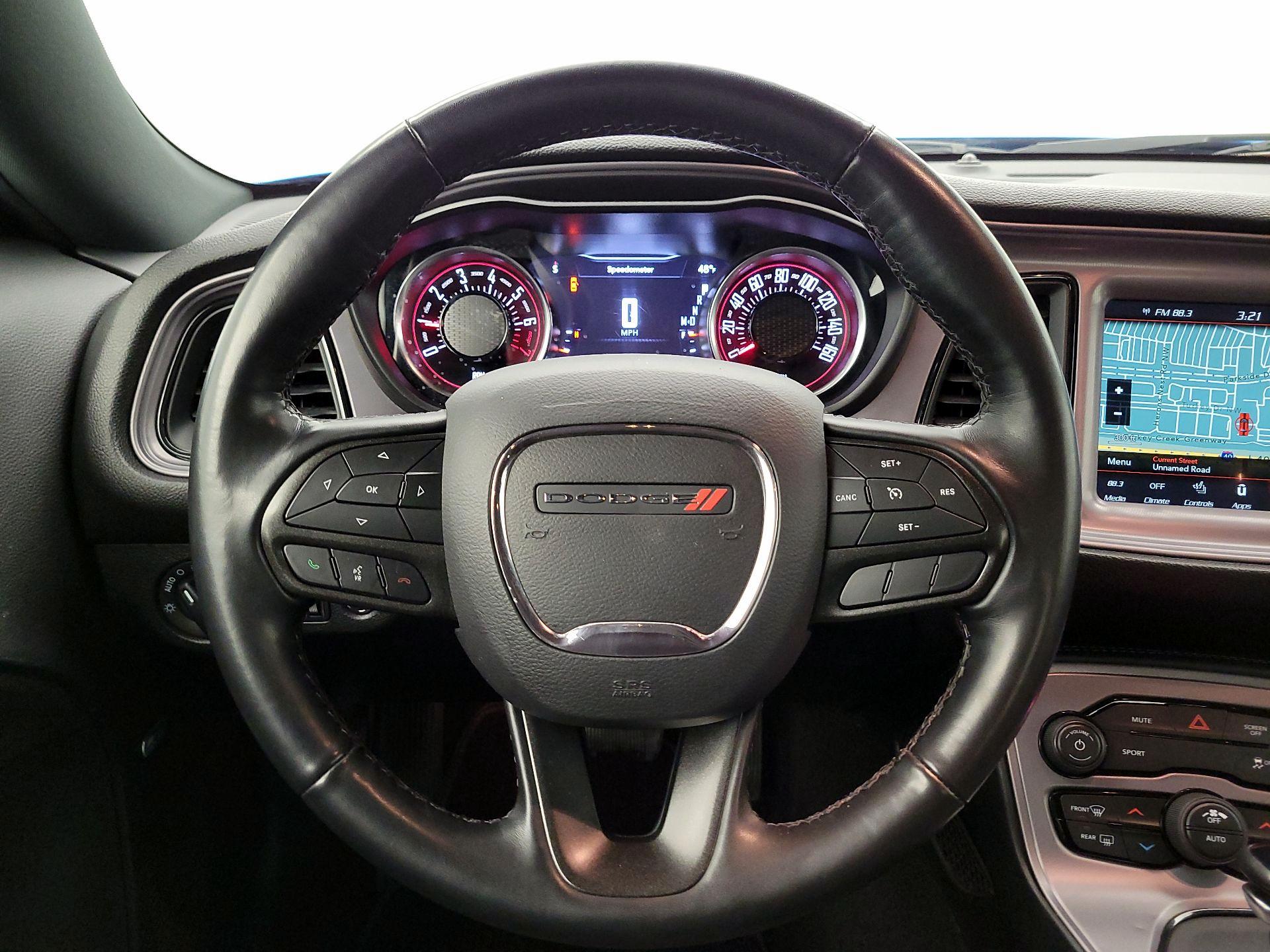 Thumbnail: 2023 Dodge Challenger - 10