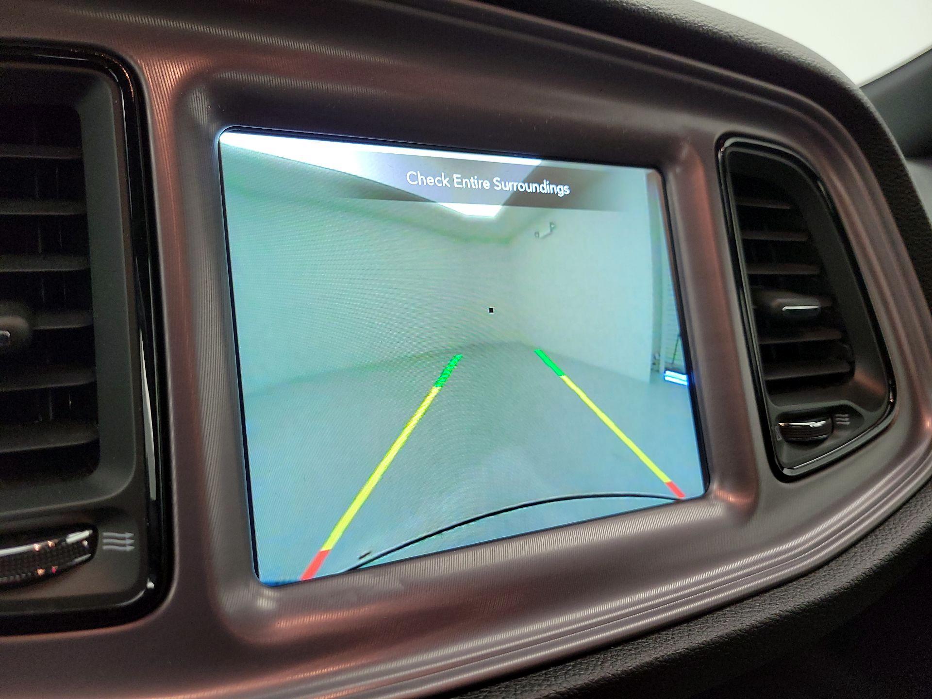 Thumbnail: 2023 Dodge Challenger - 15