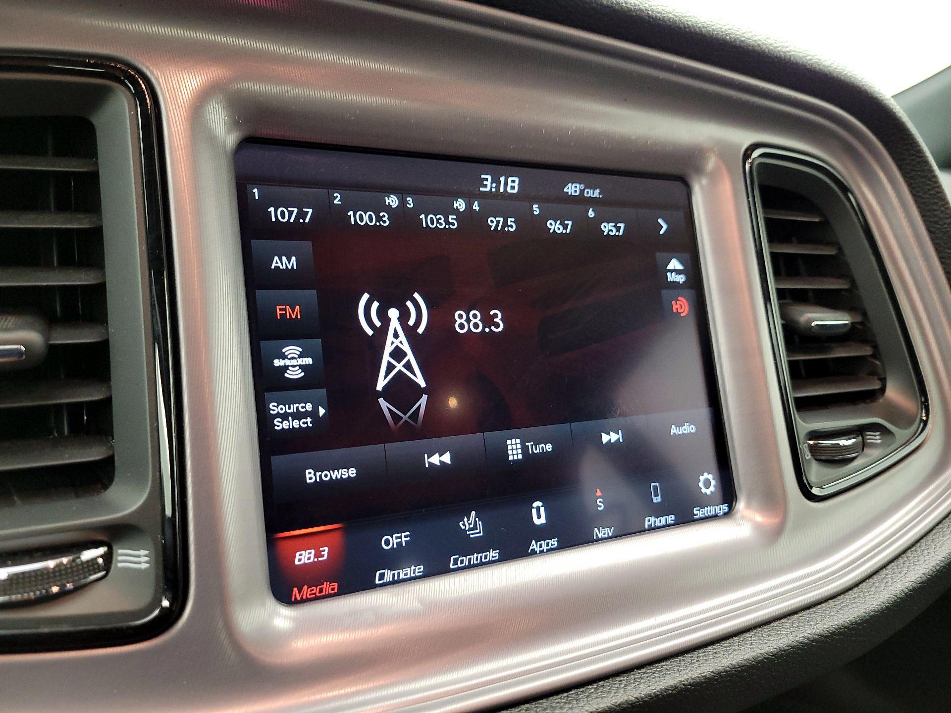 Thumbnail: 2023 Dodge Challenger - 16