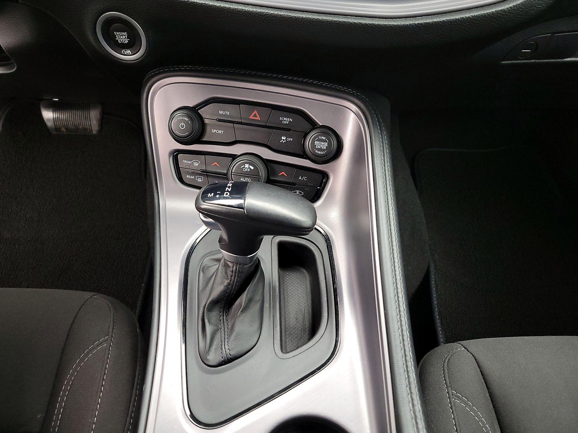 Thumbnail: 2023 Dodge Challenger - 18