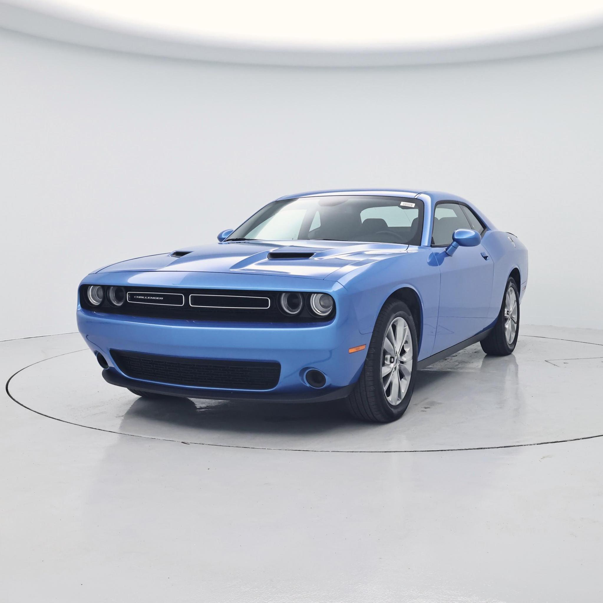 Thumbnail: 2023 Dodge Challenger - 4