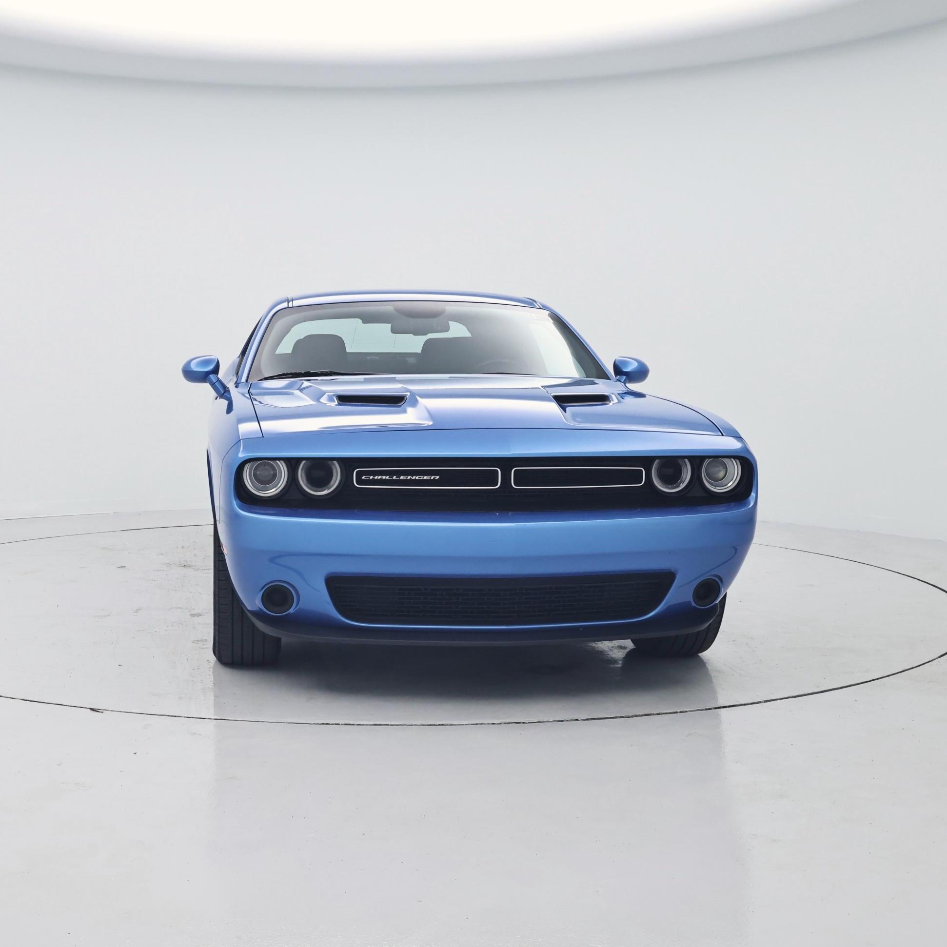 Thumbnail: 2023 Dodge Challenger - 5