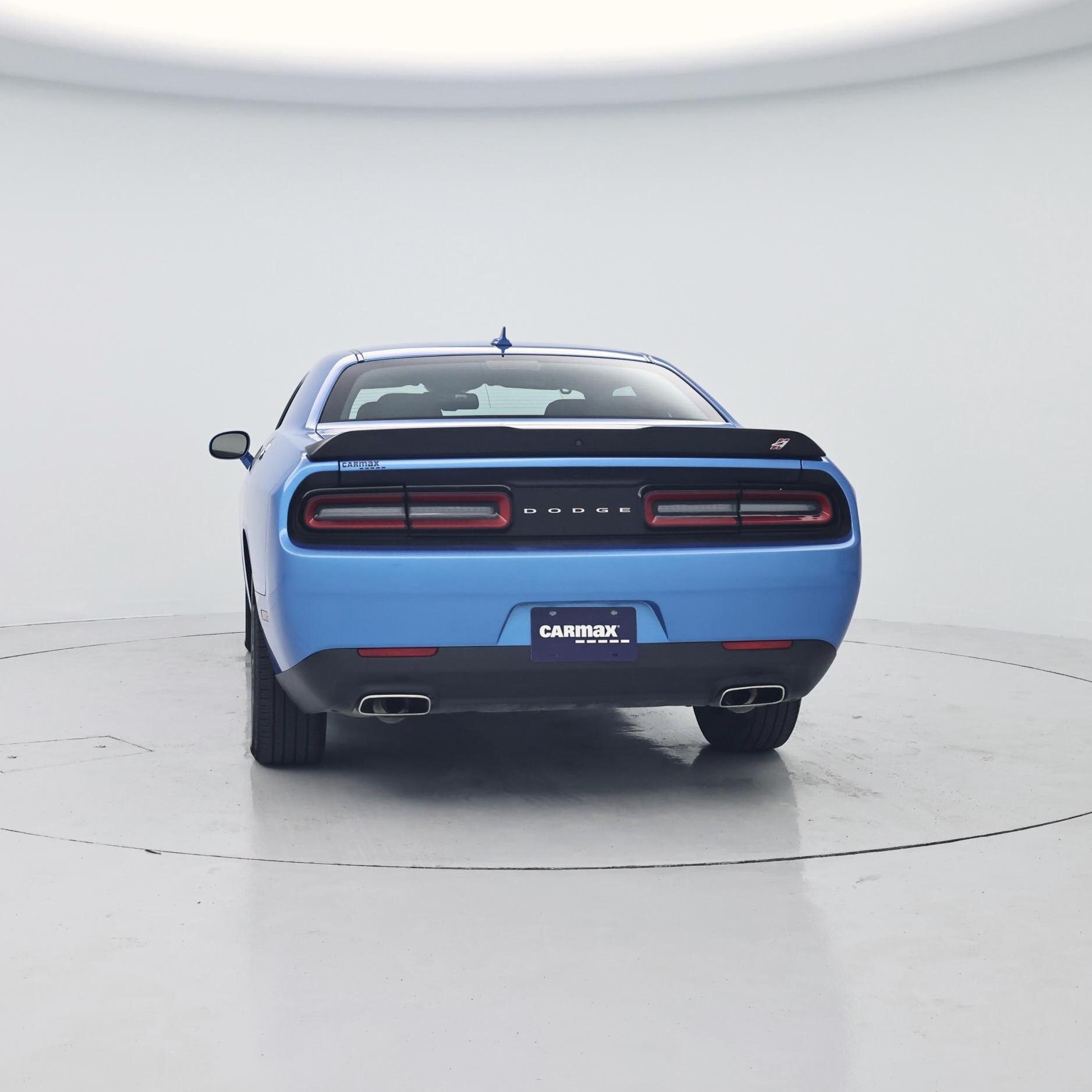 Thumbnail: 2023 Dodge Challenger - 6