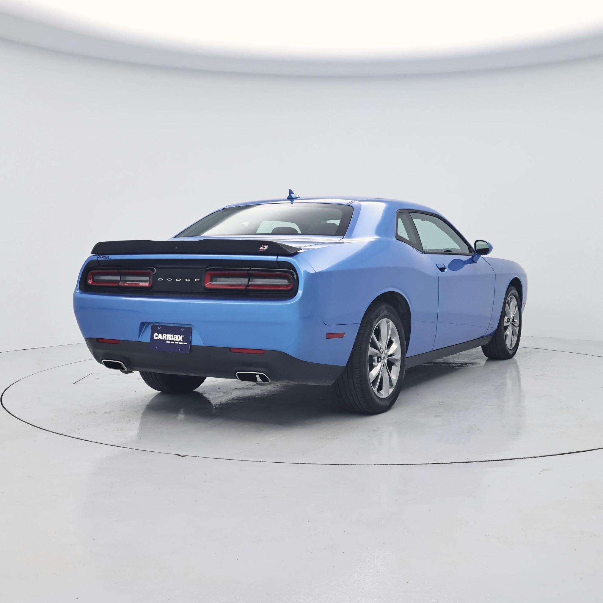 Thumbnail: 2023 Dodge Challenger - 8