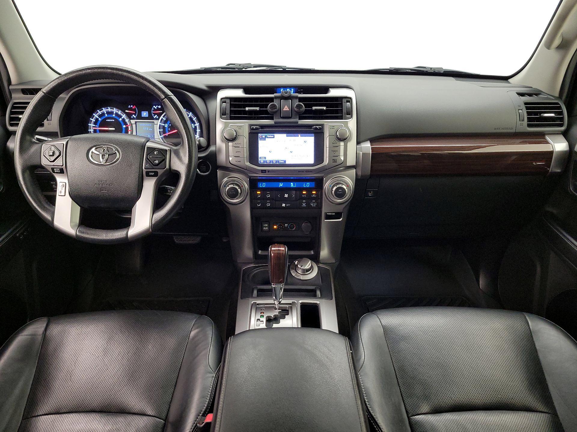 Thumbnail: 2019 Toyota 4Runner - 9