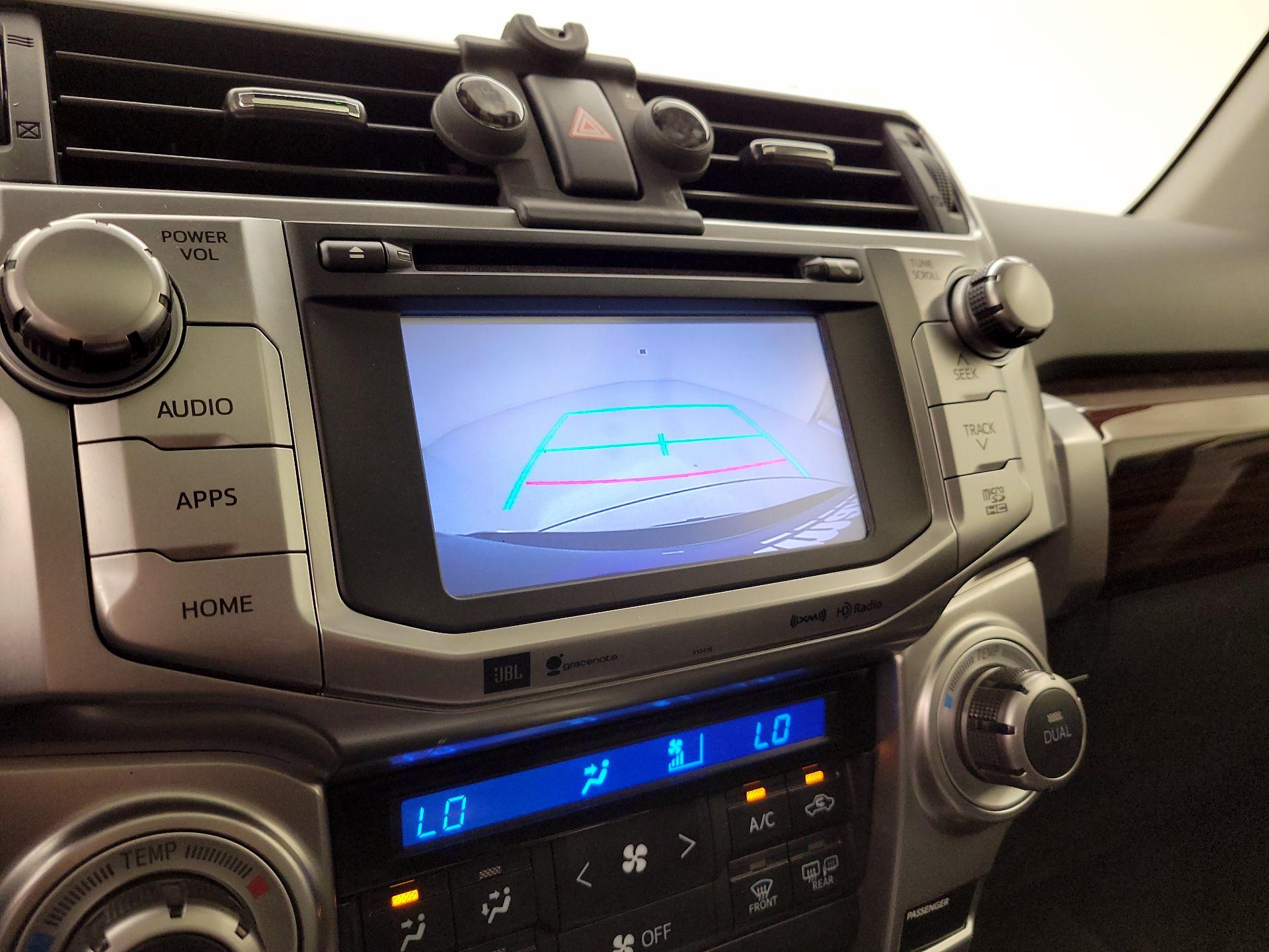 Thumbnail: 2019 Toyota 4Runner - 15