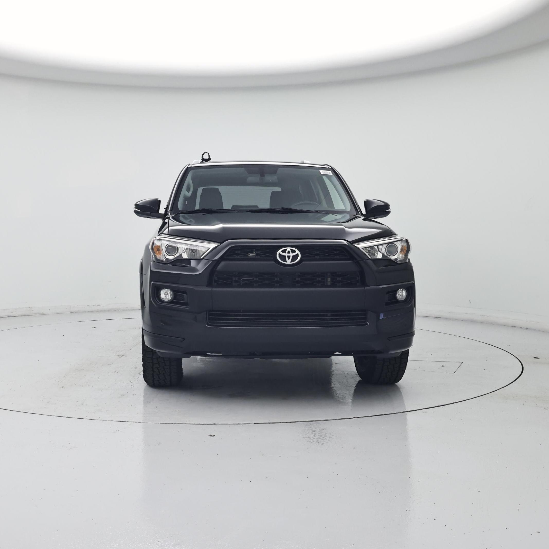 Thumbnail: 2019 Toyota 4Runner - 5
