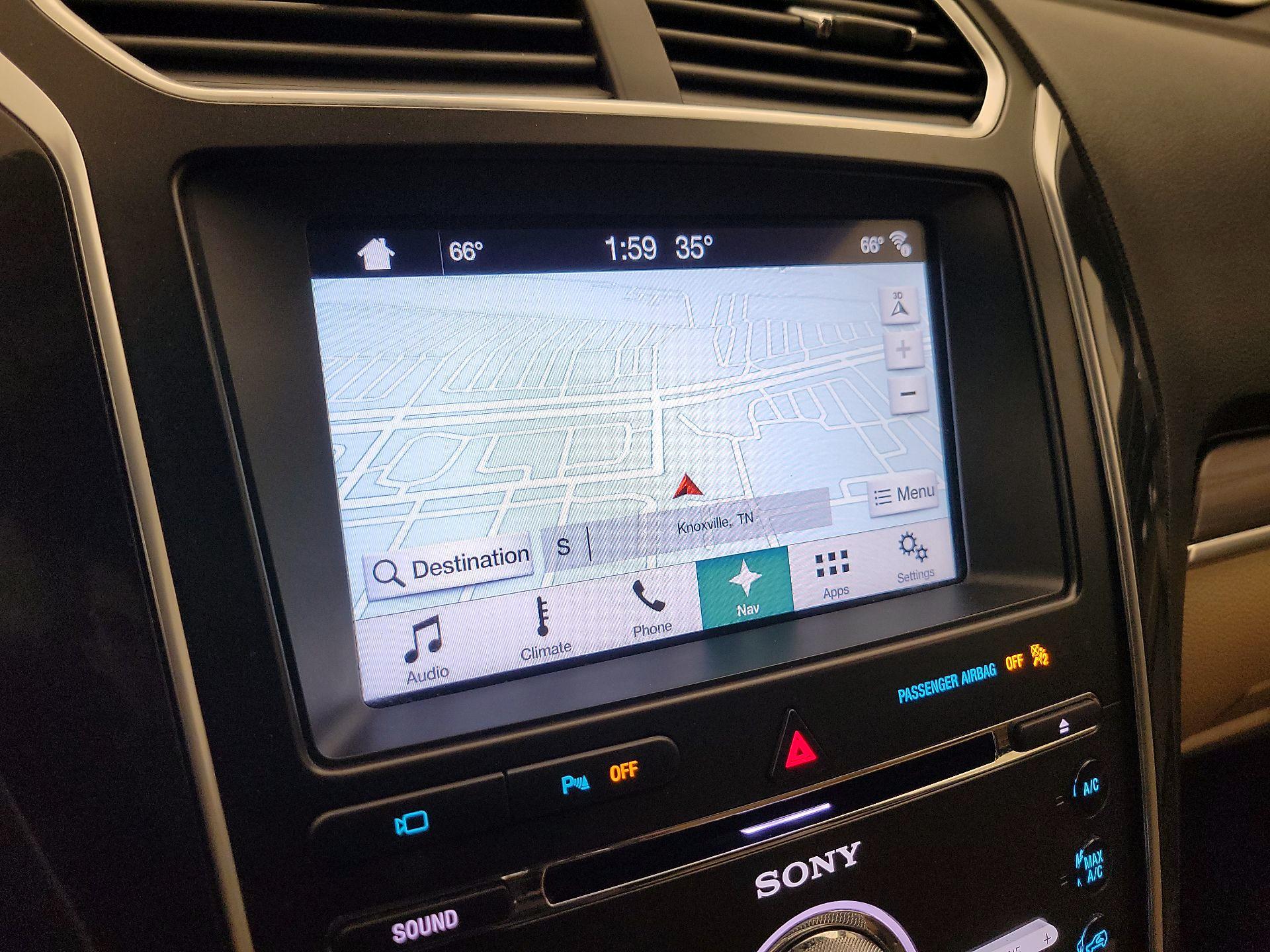 Thumbnail: 2017 Ford Explorer - 14