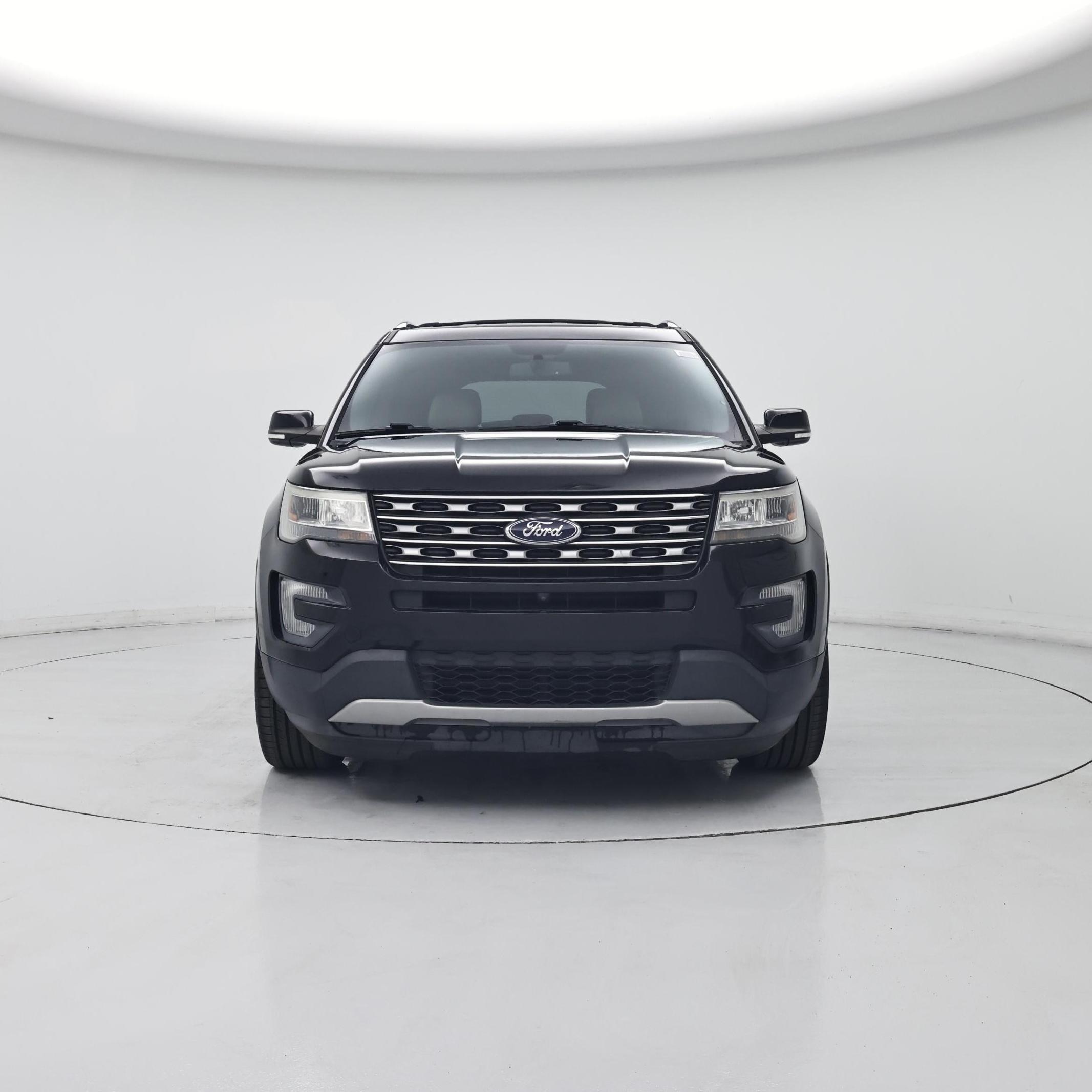 Thumbnail: 2017 Ford Explorer - 5