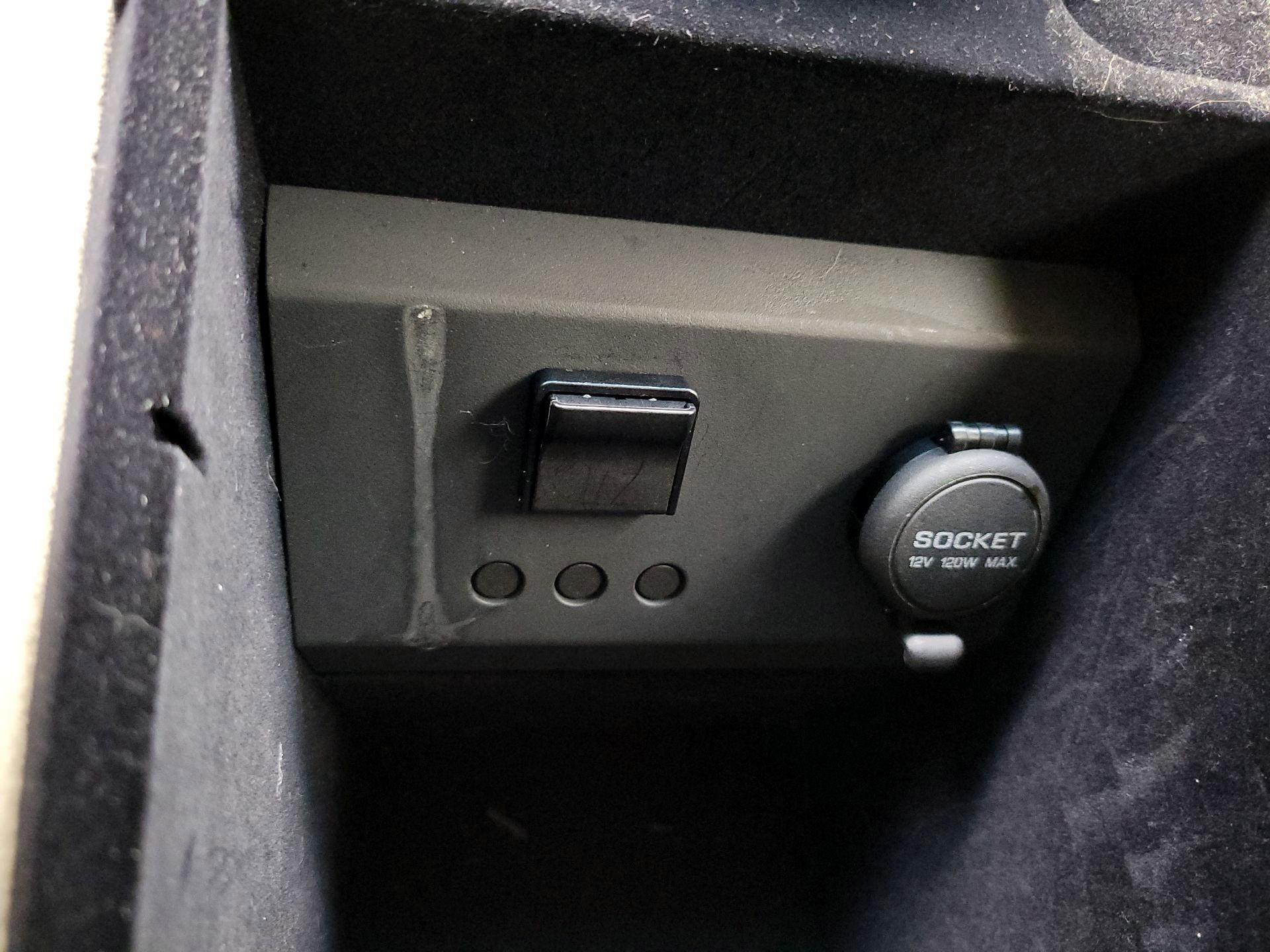 Thumbnail: 2017 INFINITI QX50 - 19