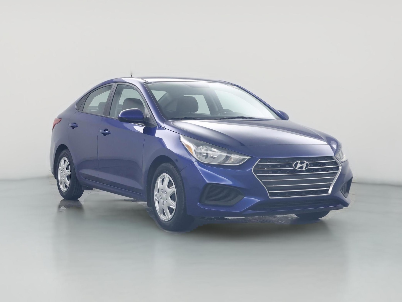 2020 Hyundai Accent SE