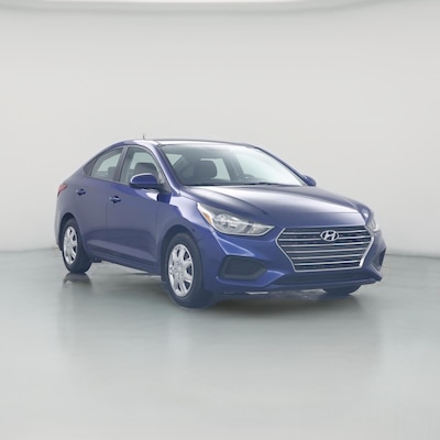 2020 Hyundai Accent SE